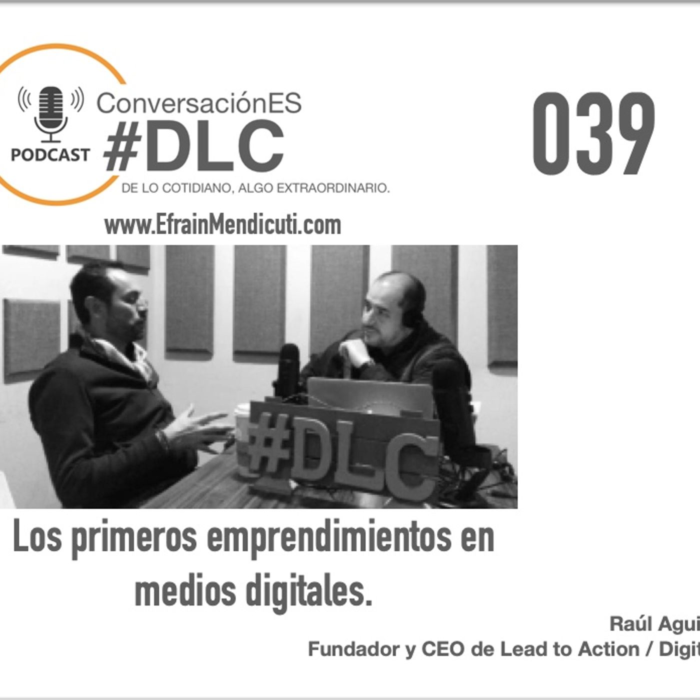 Entre MentorES #DLC