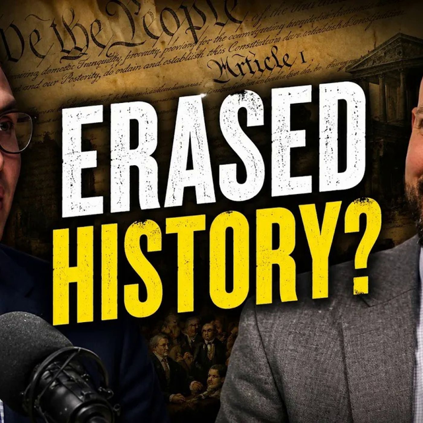 Did Presbyterians Want a Christian Nation?