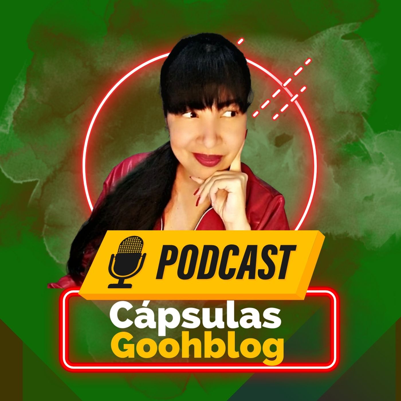 Capsulas Goohblog