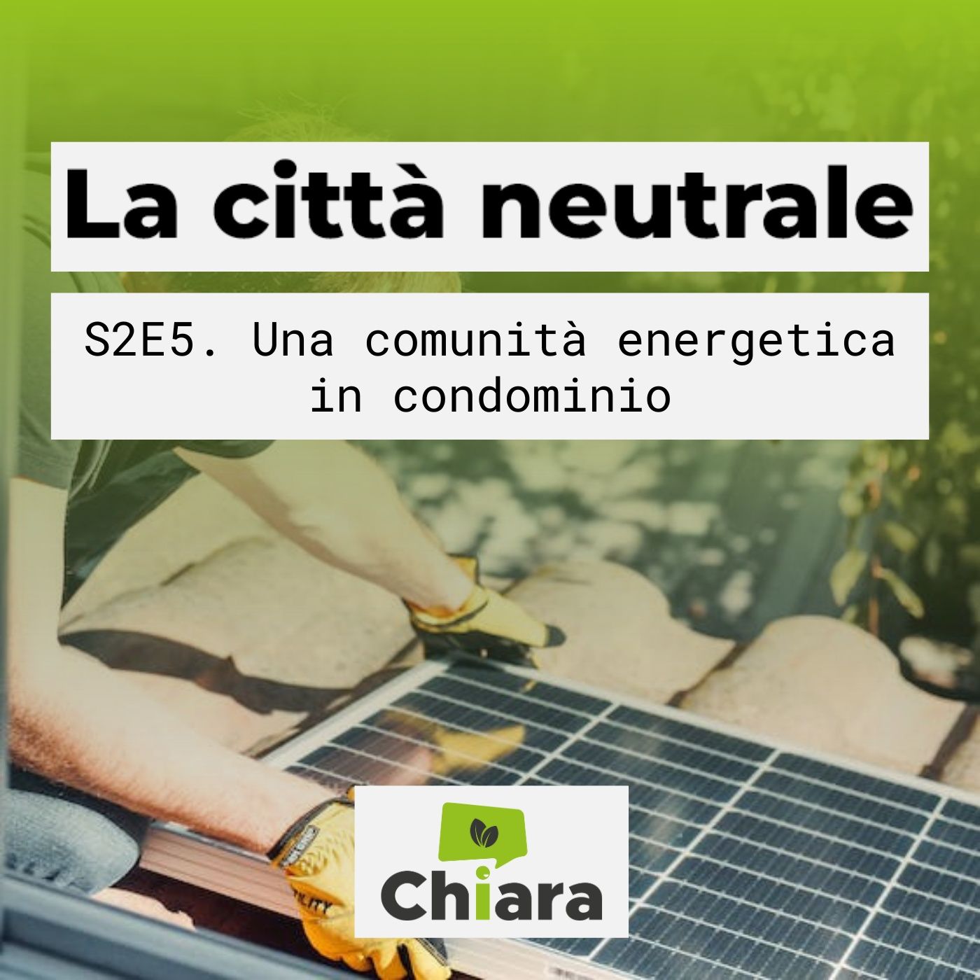 La città neutrale