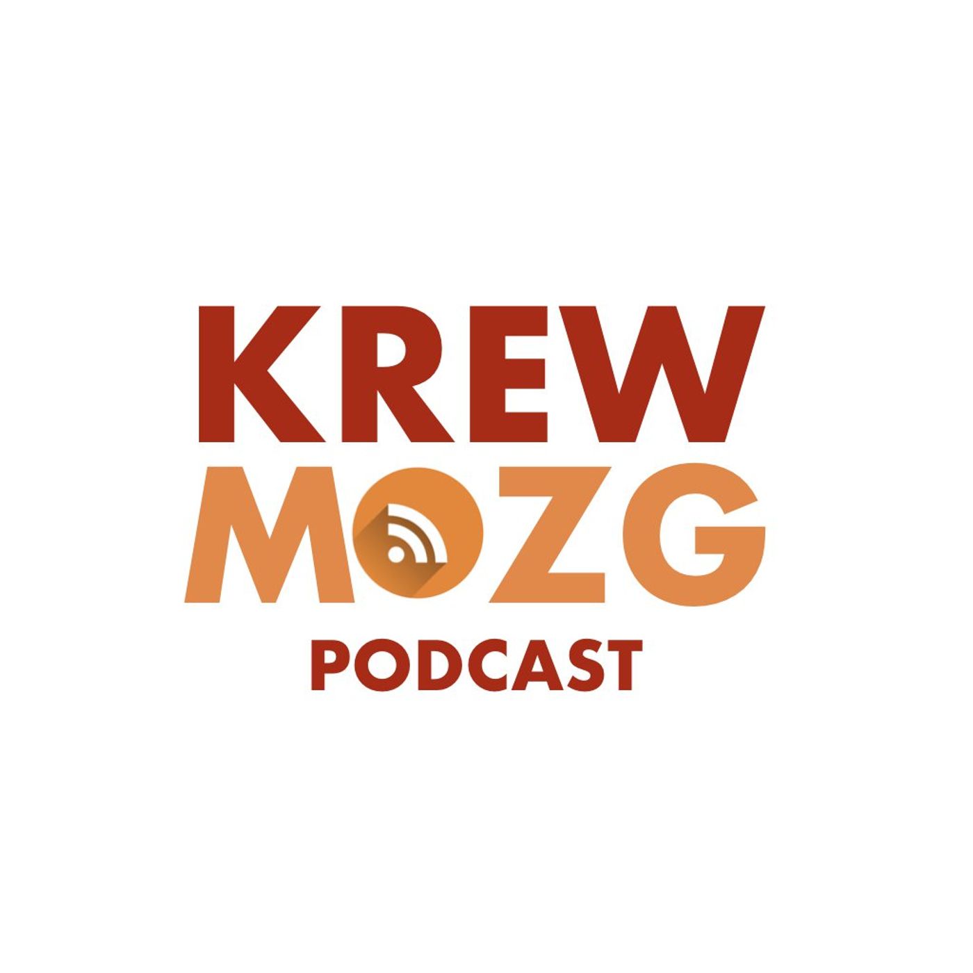 Krew Mózg