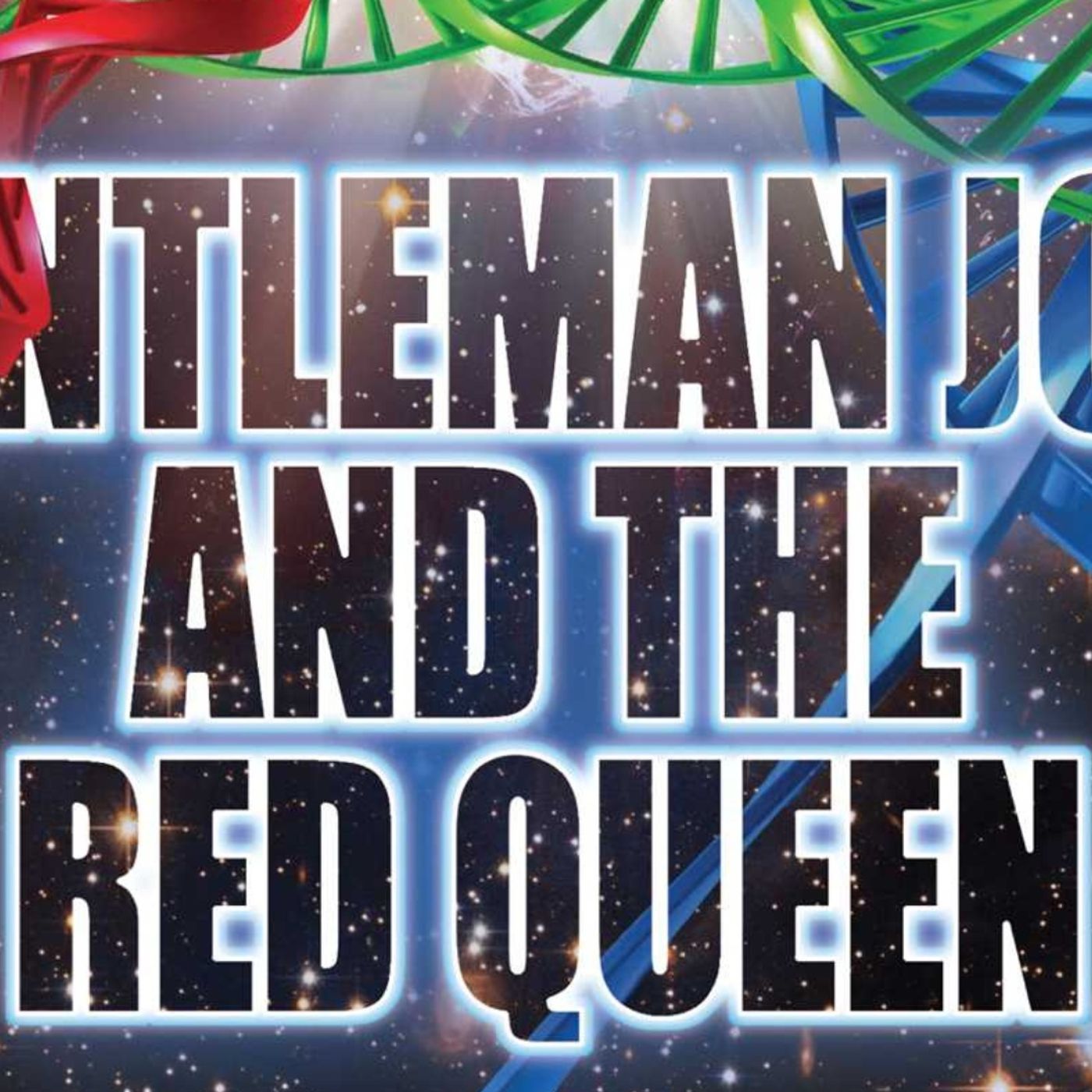 Gentleman Jole And The Red Queen, Chapter 2 episode artwork