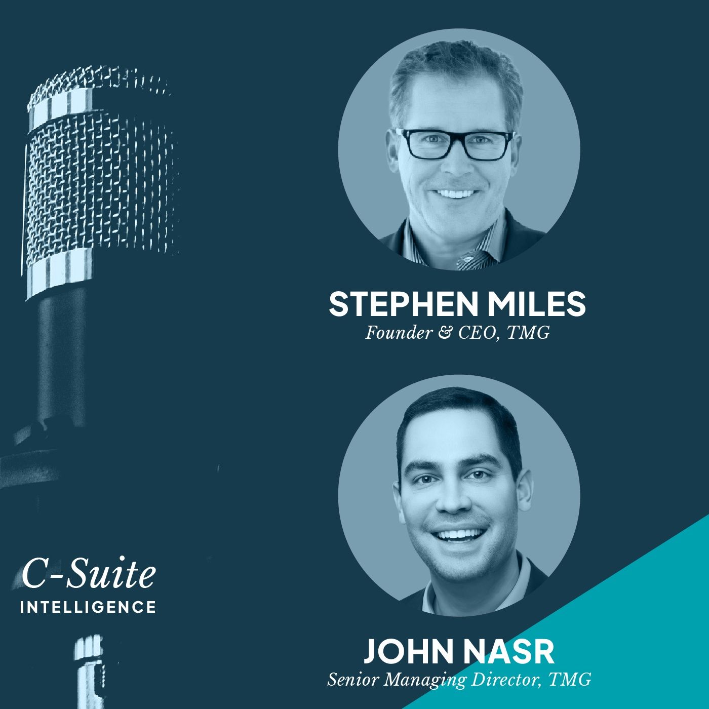 Leading at Scale: How to Build a Management Operating System