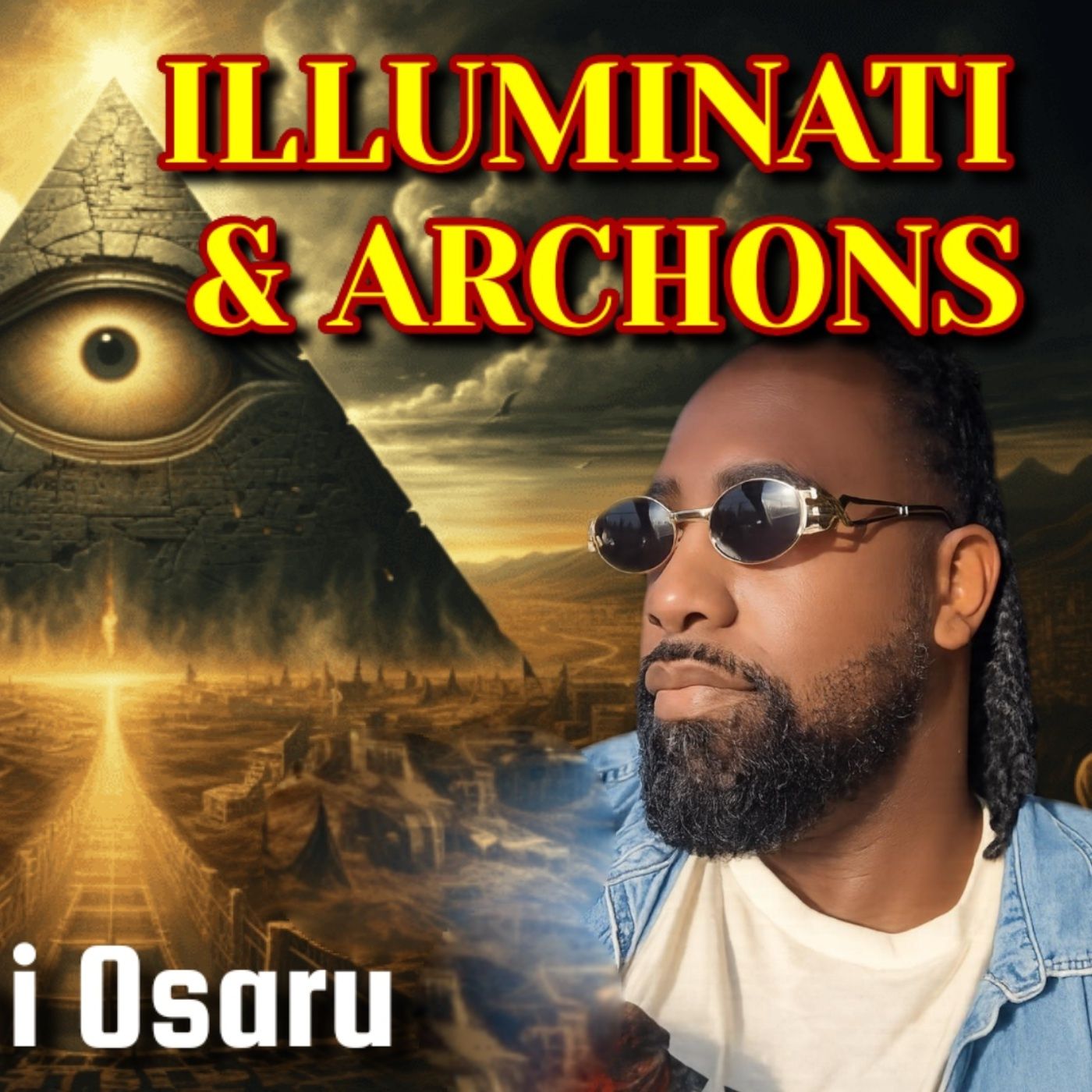 A History of Magical Orders, Archonic Worship, Creation of the Modern Moonchild | Ani Osaru