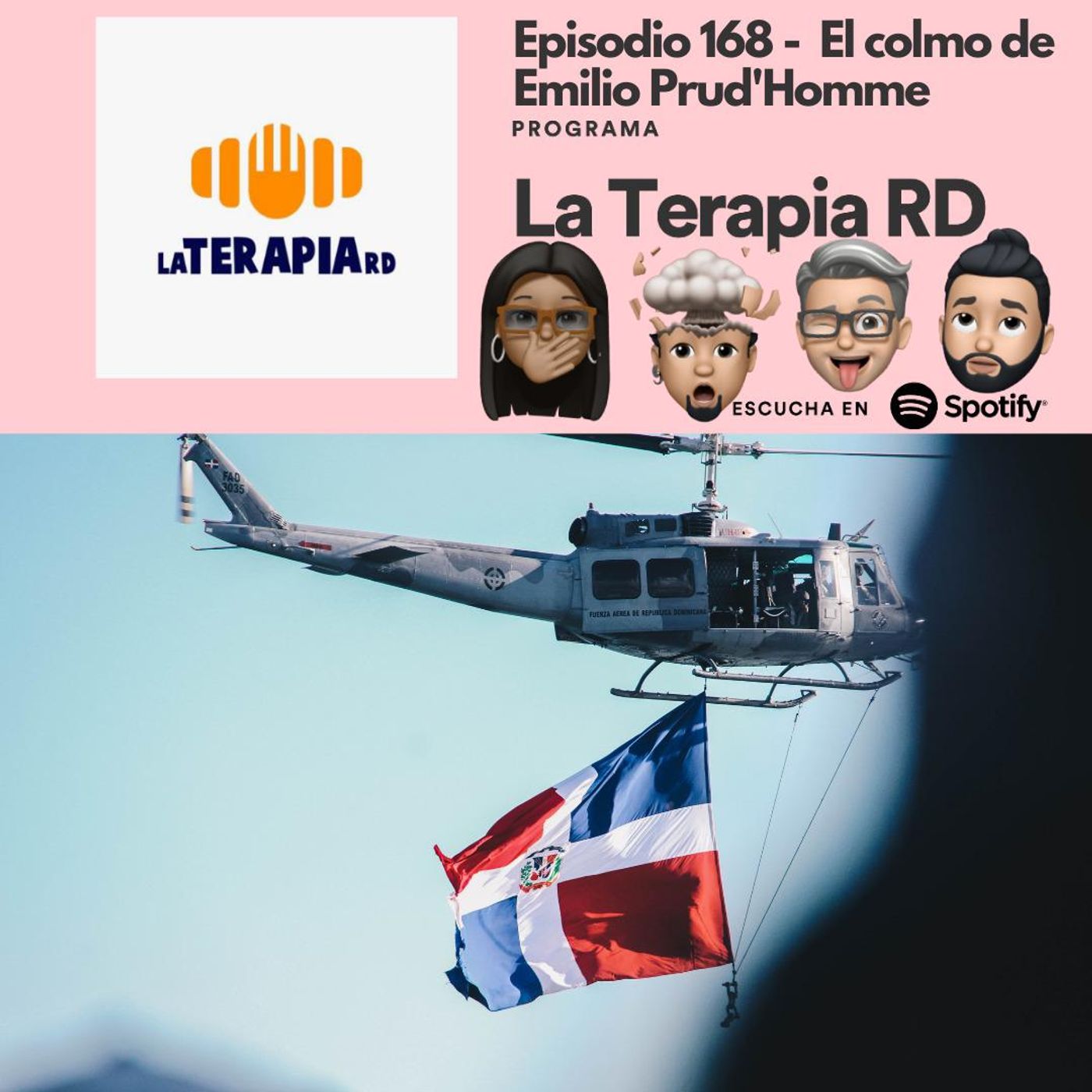 La Terapia RD