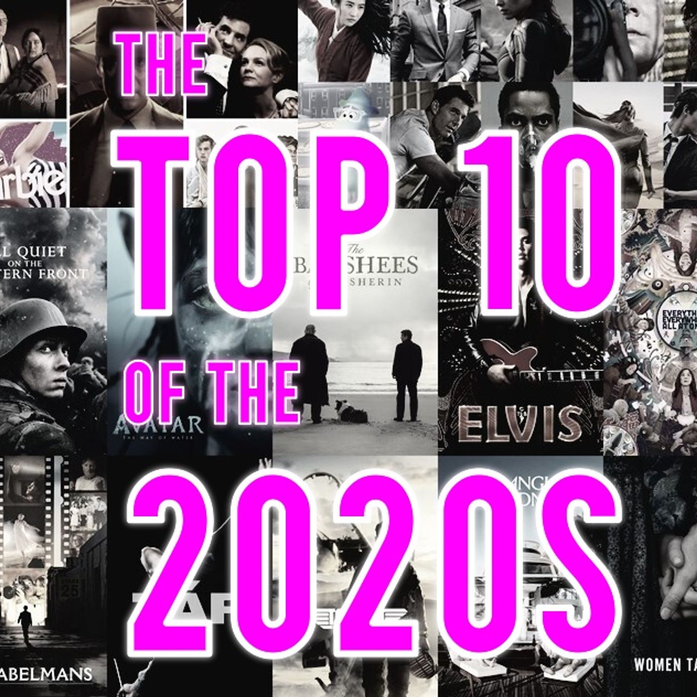 Top 10 of the 2020s