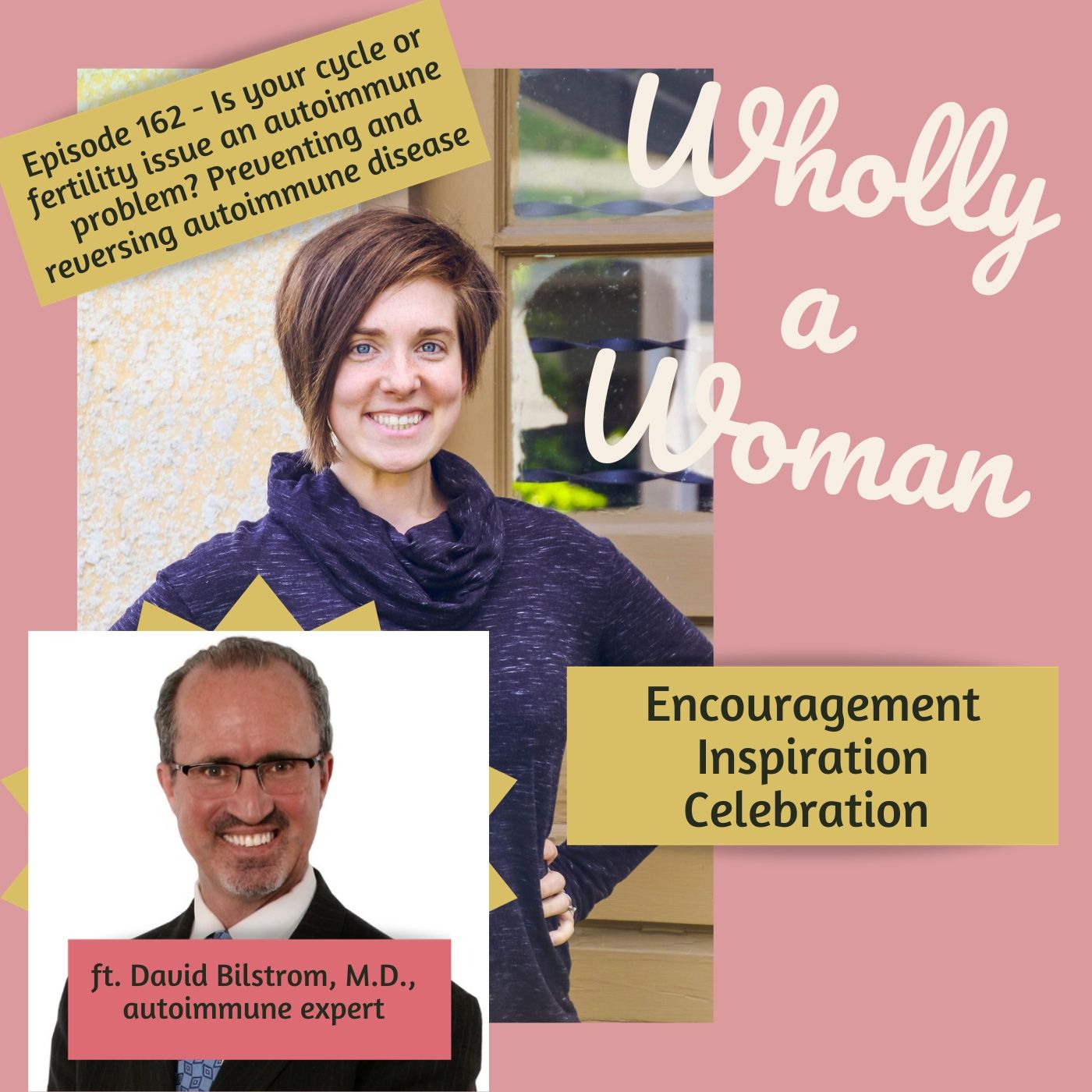 Wholly a Woman