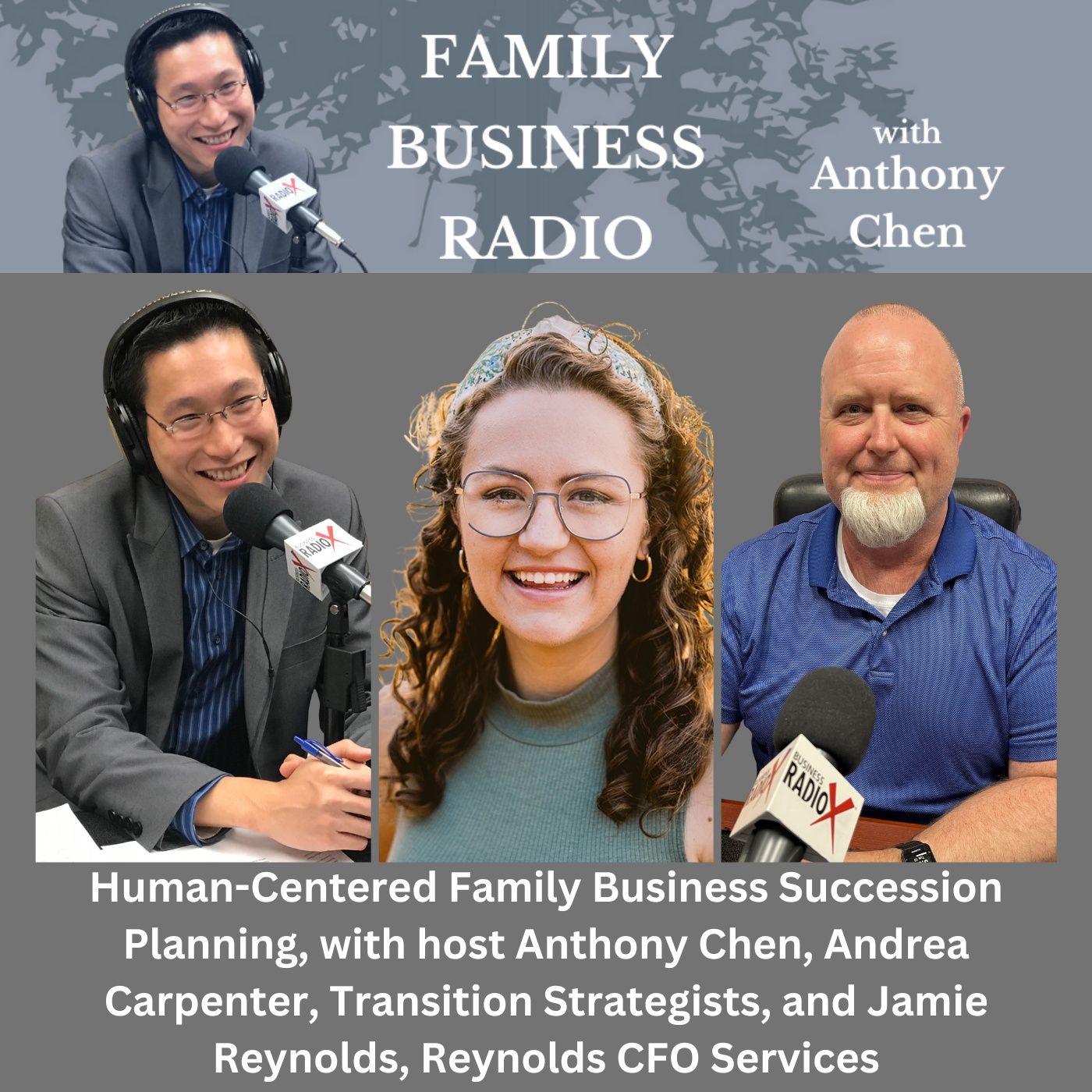 Family Business Radio
