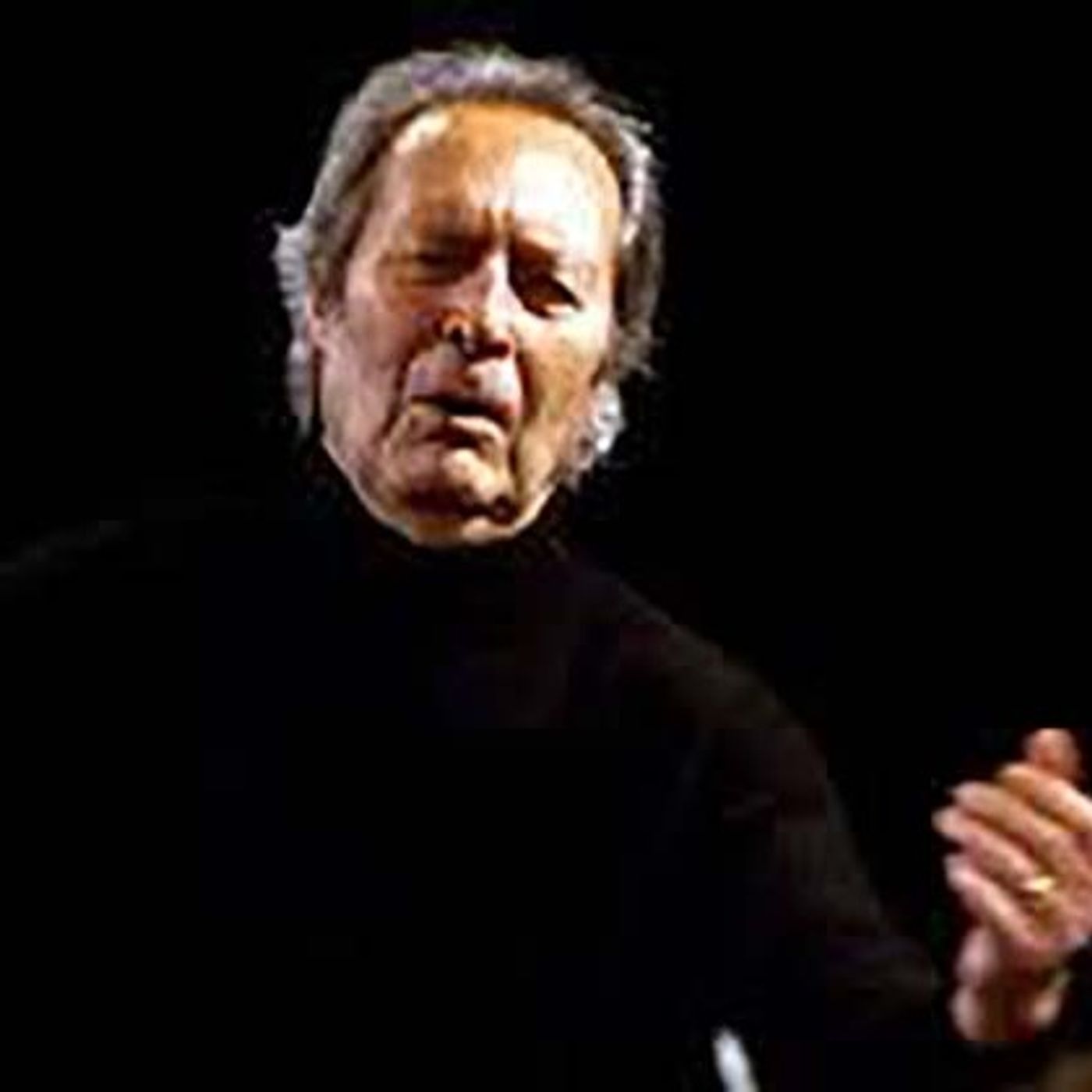 La Mattina all'Opera Buongiorno con .... Carlo Maria Giulini episode artwork