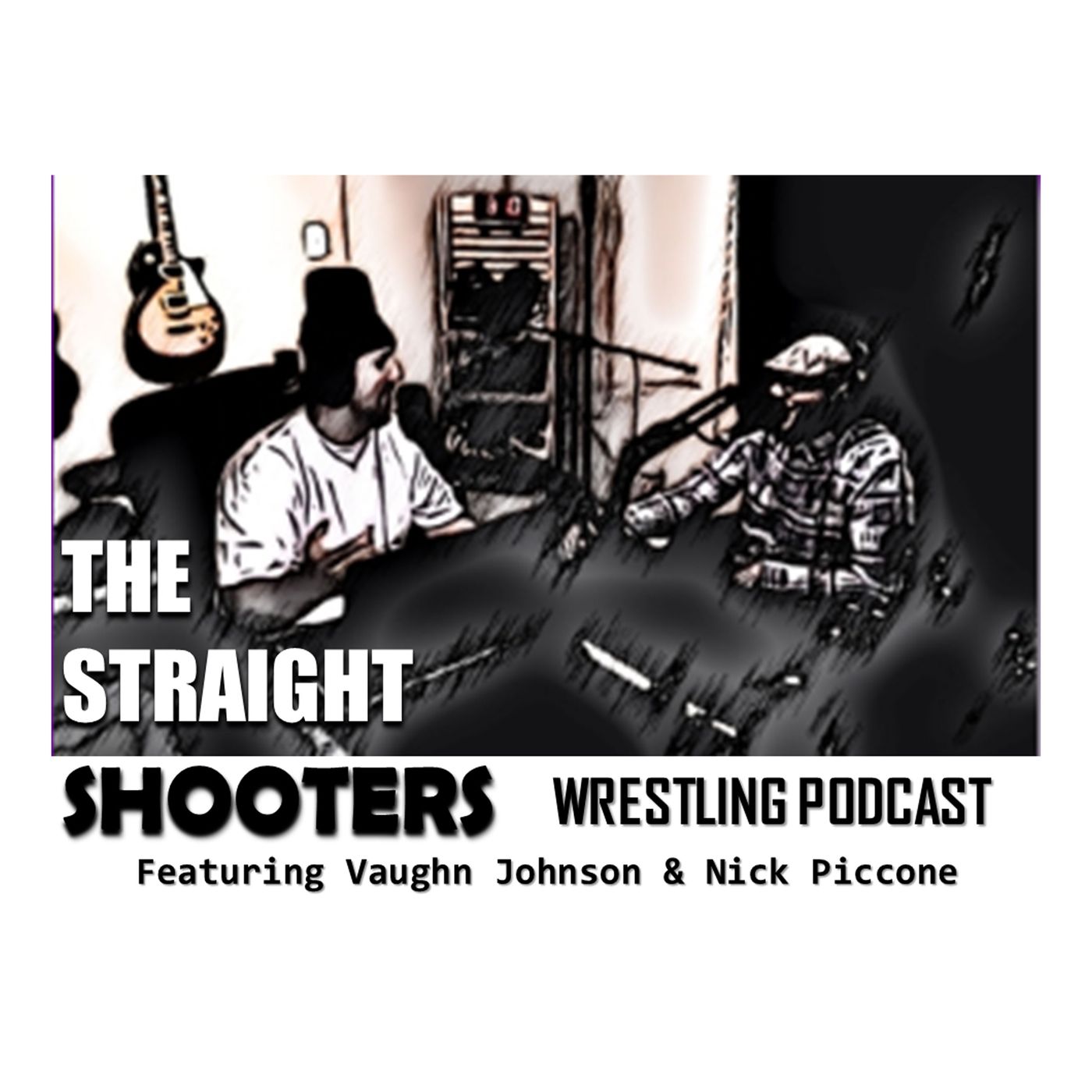 Ep 133 | 25 Years of Monday Night Raw | 01/17/18 episode artwork