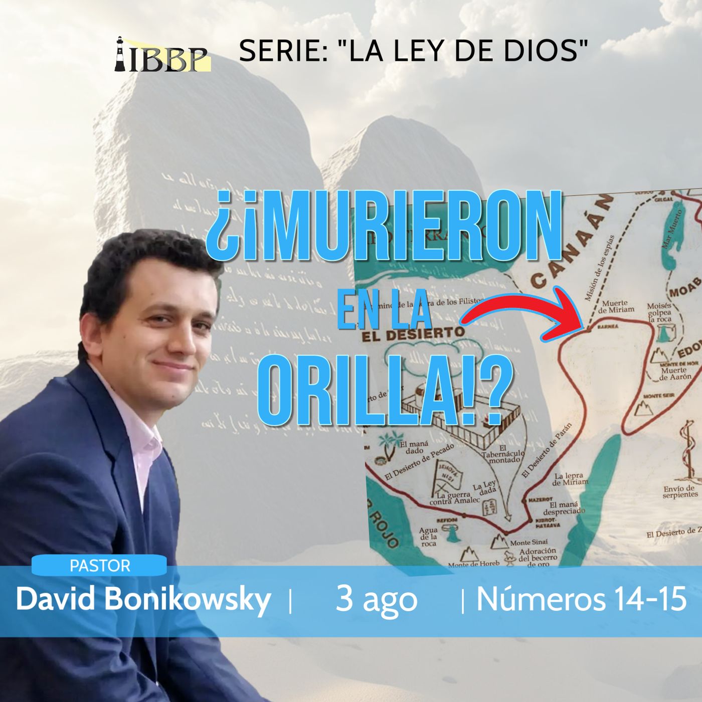 Iglesia Bautista Bíblica del Puerto