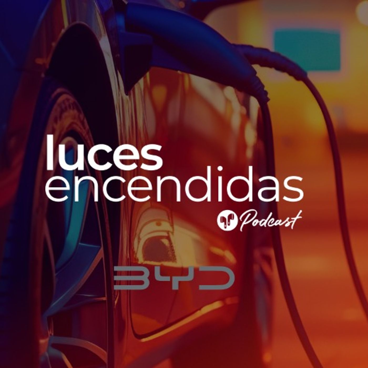 Luces encendidas