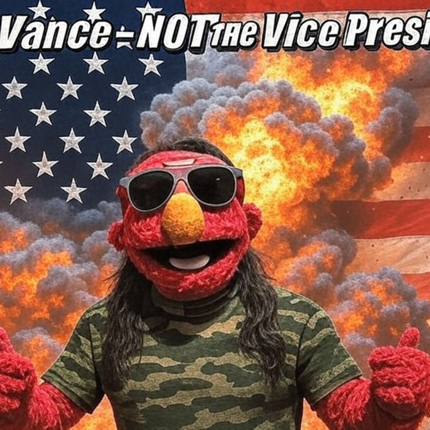 OpGCD Invasion! Ancient America, Society of Cincinnati, Mounds,& More! on Six Sensory podcast