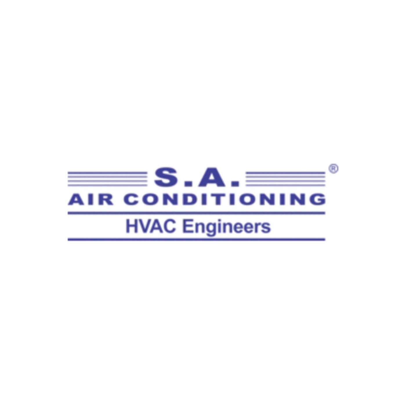 SA Air Conditioning