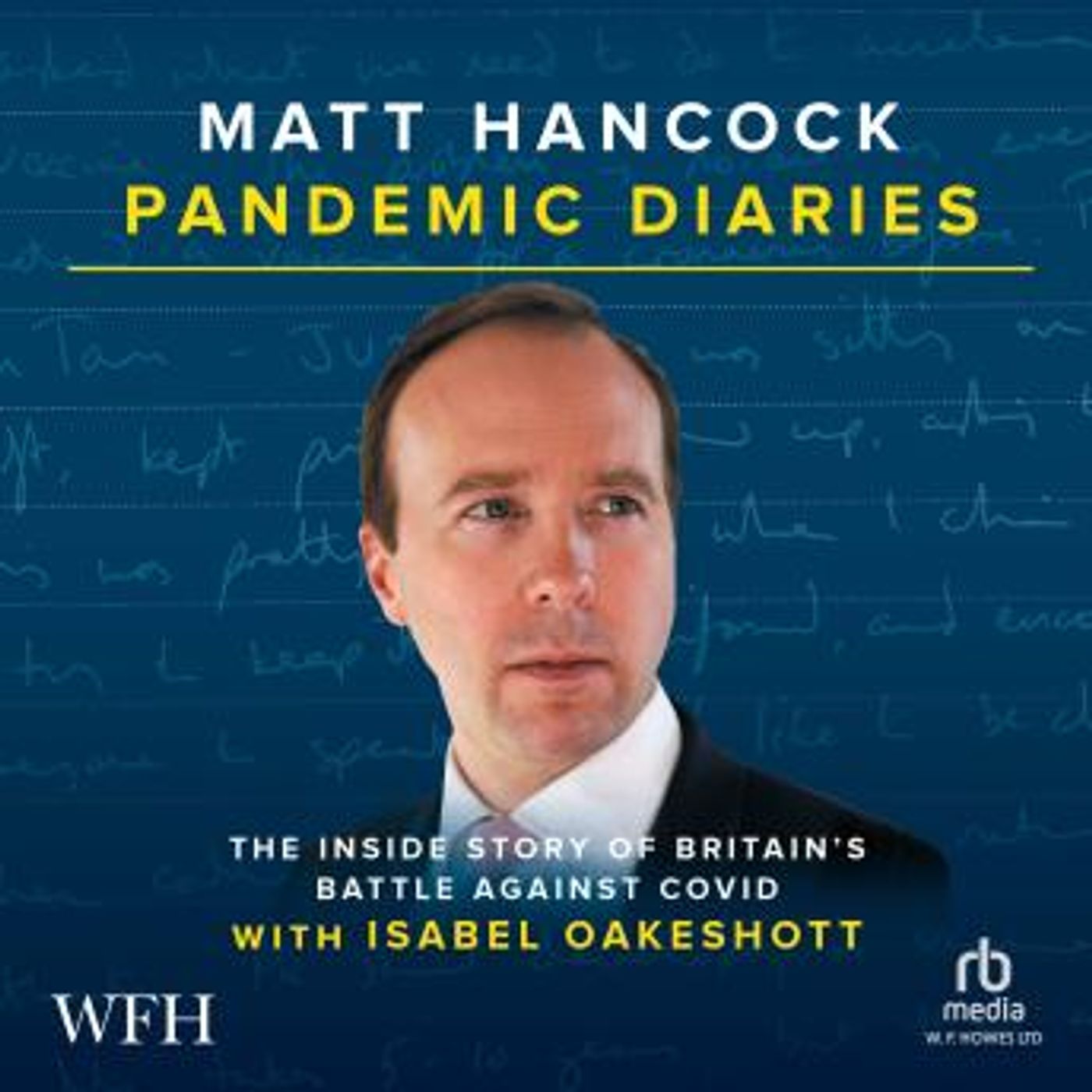 Audiobooks in Non-Fiction, Current Affairs, Law, & Politics