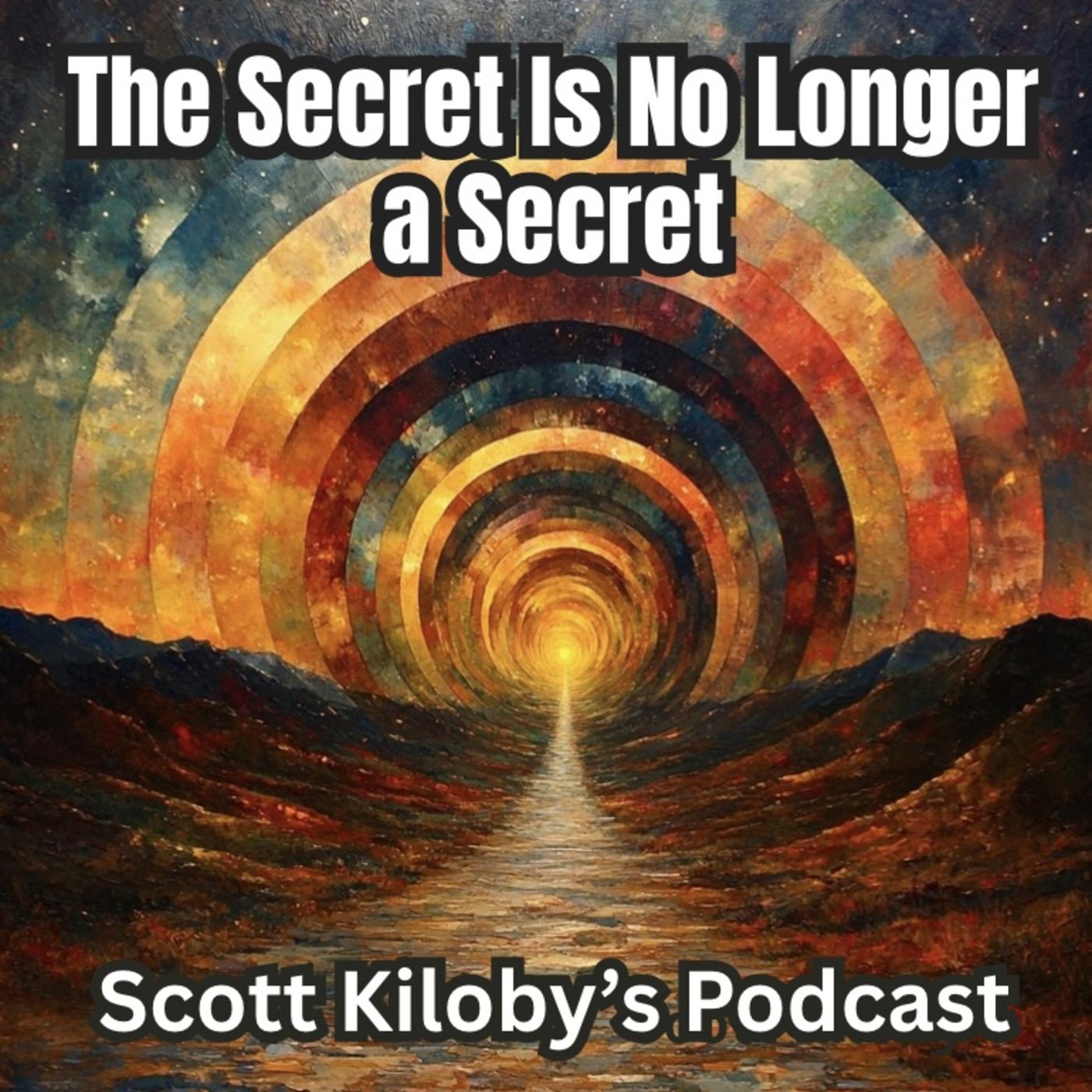 The Secret Is No Longer A Secret—Exposing the Needism Behind Self-Sabotage