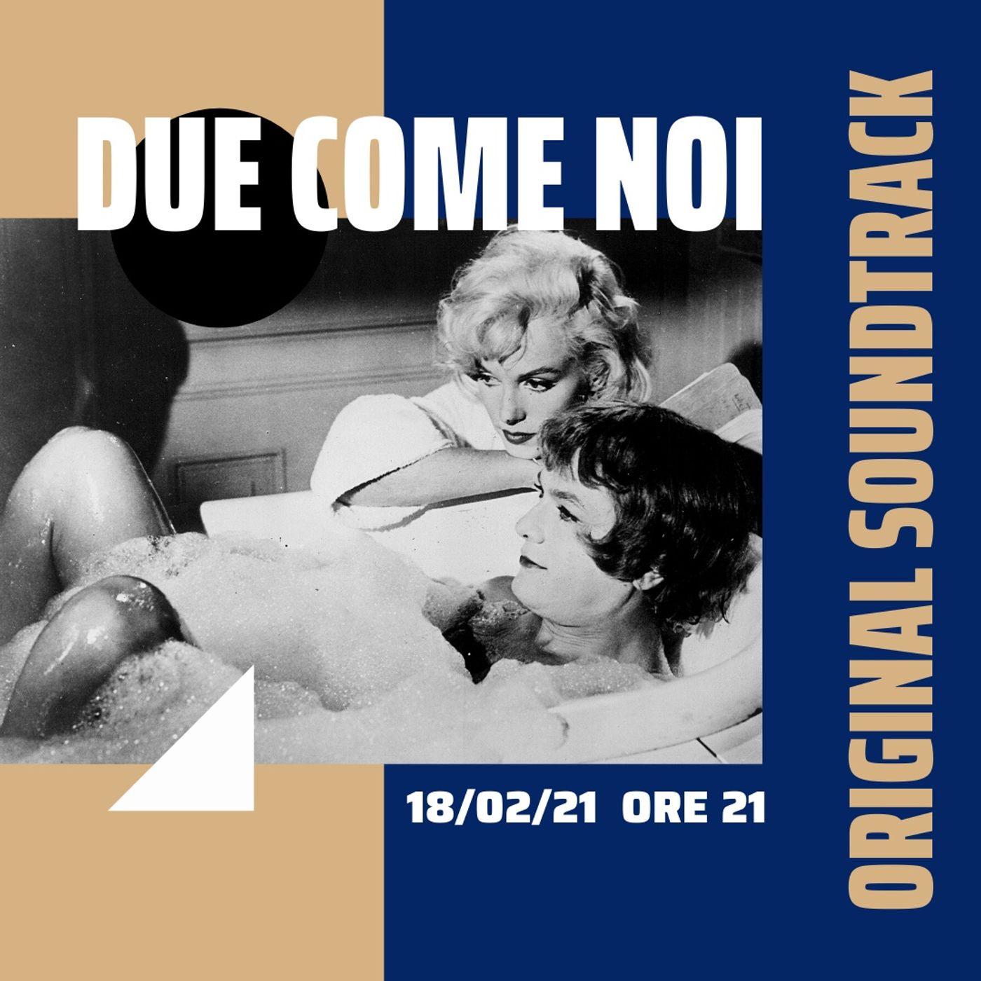 20 minuti al Max - Stazione Sociale