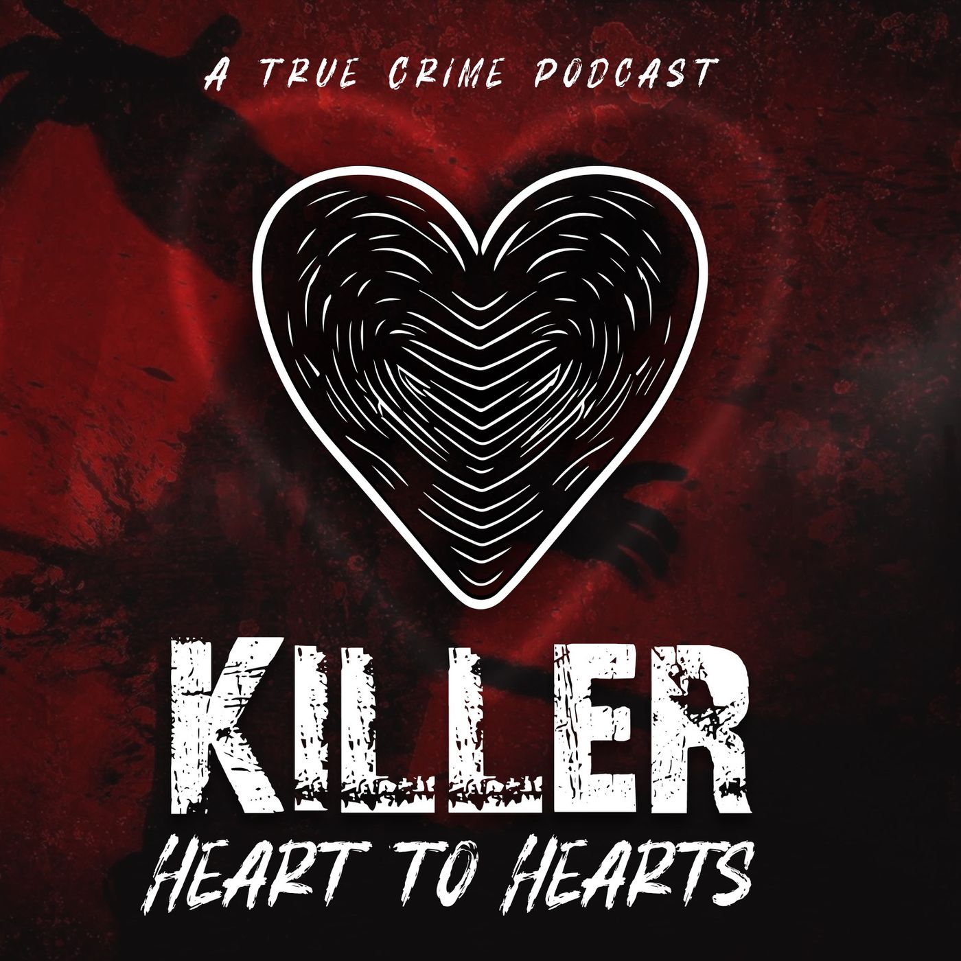 The Murder of Gary Lauwers by Killer Heart to Hearts