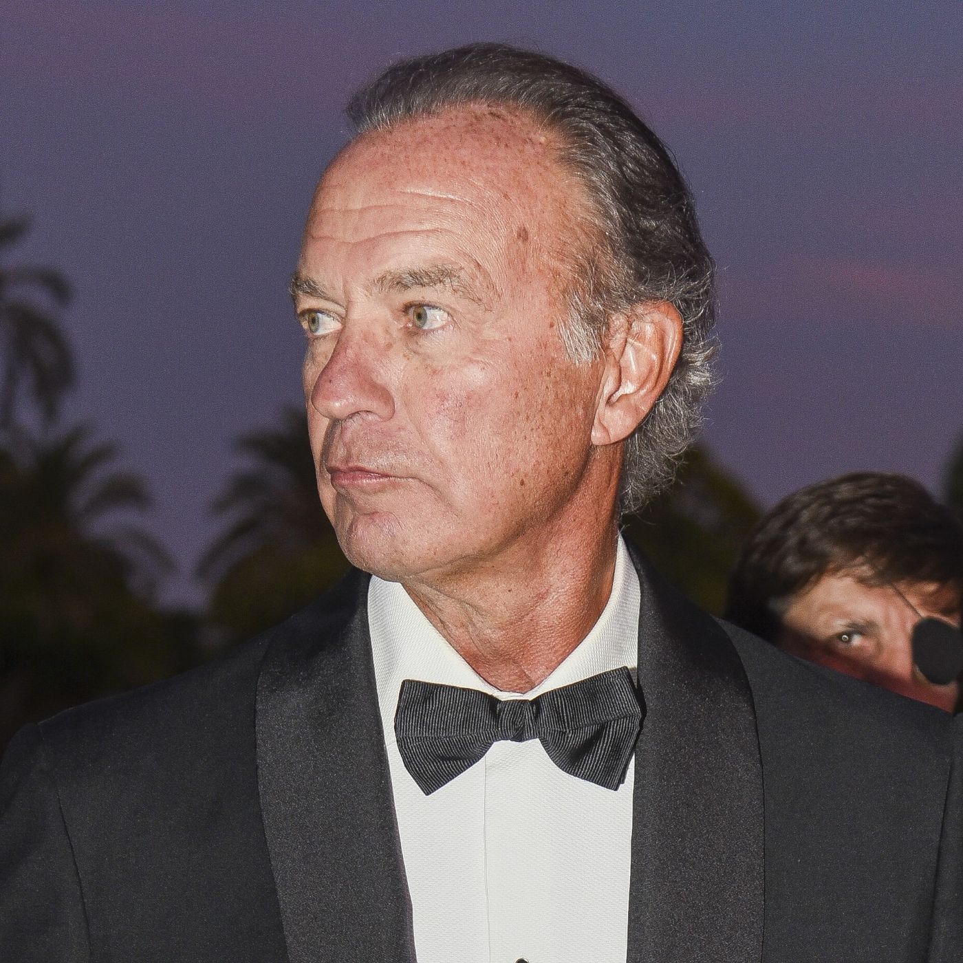 Crónica Rosa: Bertín ya es judicialmente el padre del hijo de Gabriela