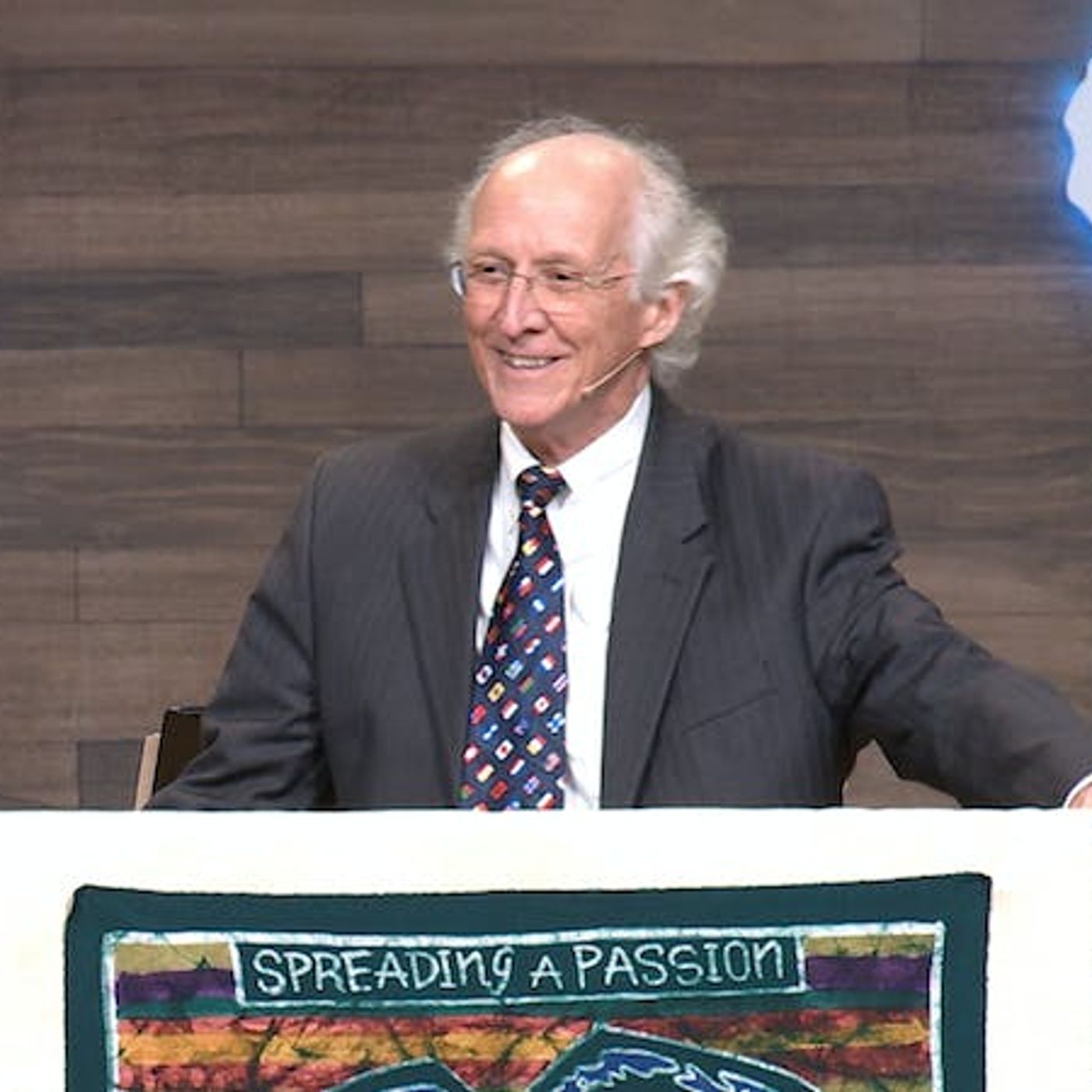 Kennystix\'s podcast