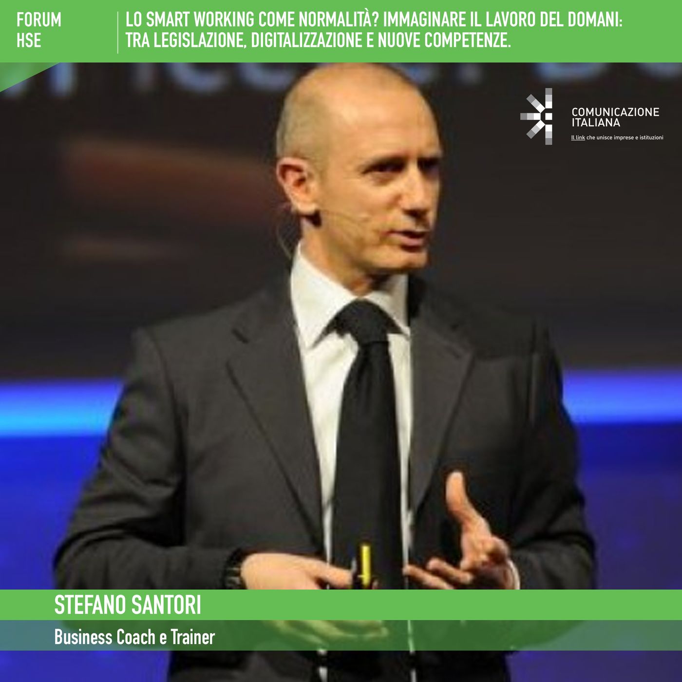 Comunicazione Italiana