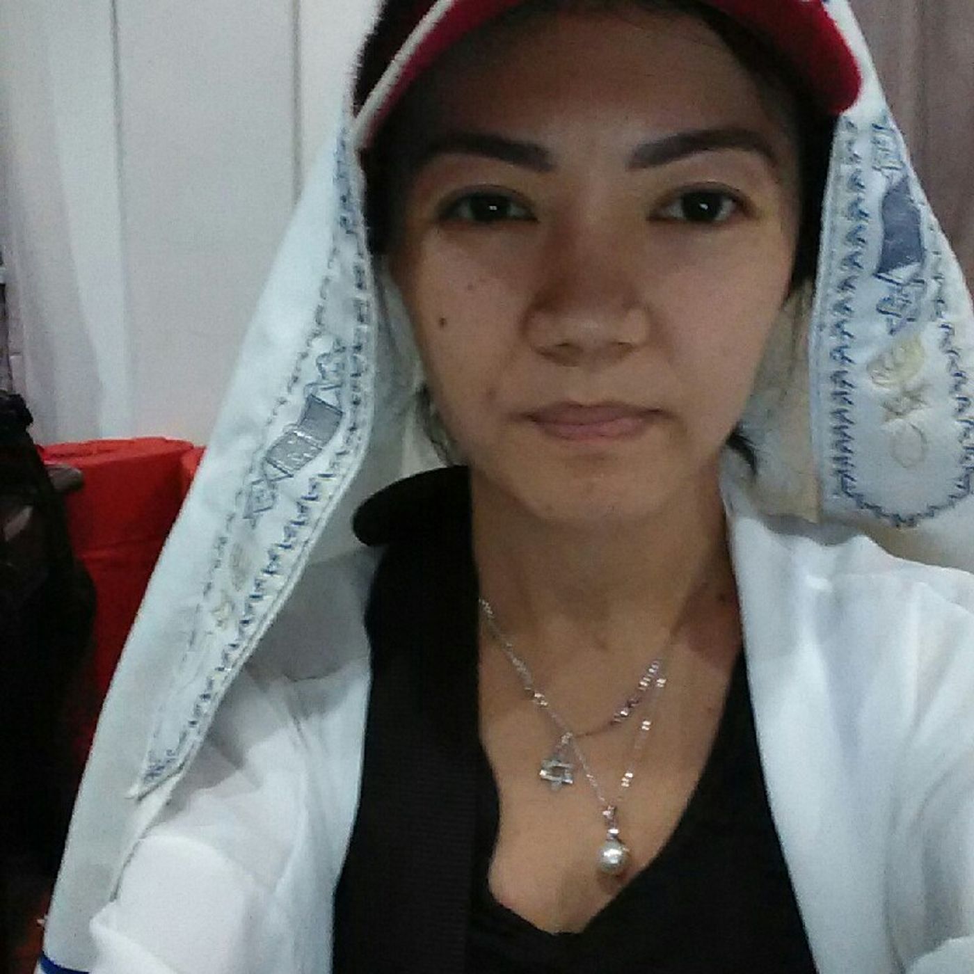 Yiska Cebuana Padala - Bisglish Bride