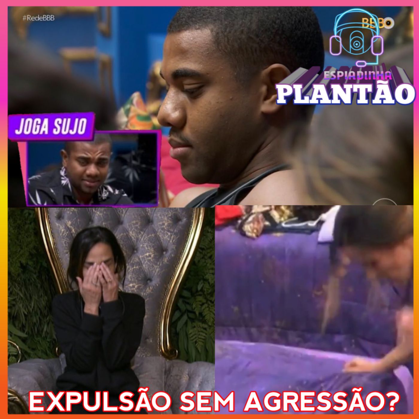 Wanessa Camargo expulsa injustamente + Davi EXIGIU a expulsão | BBB 24