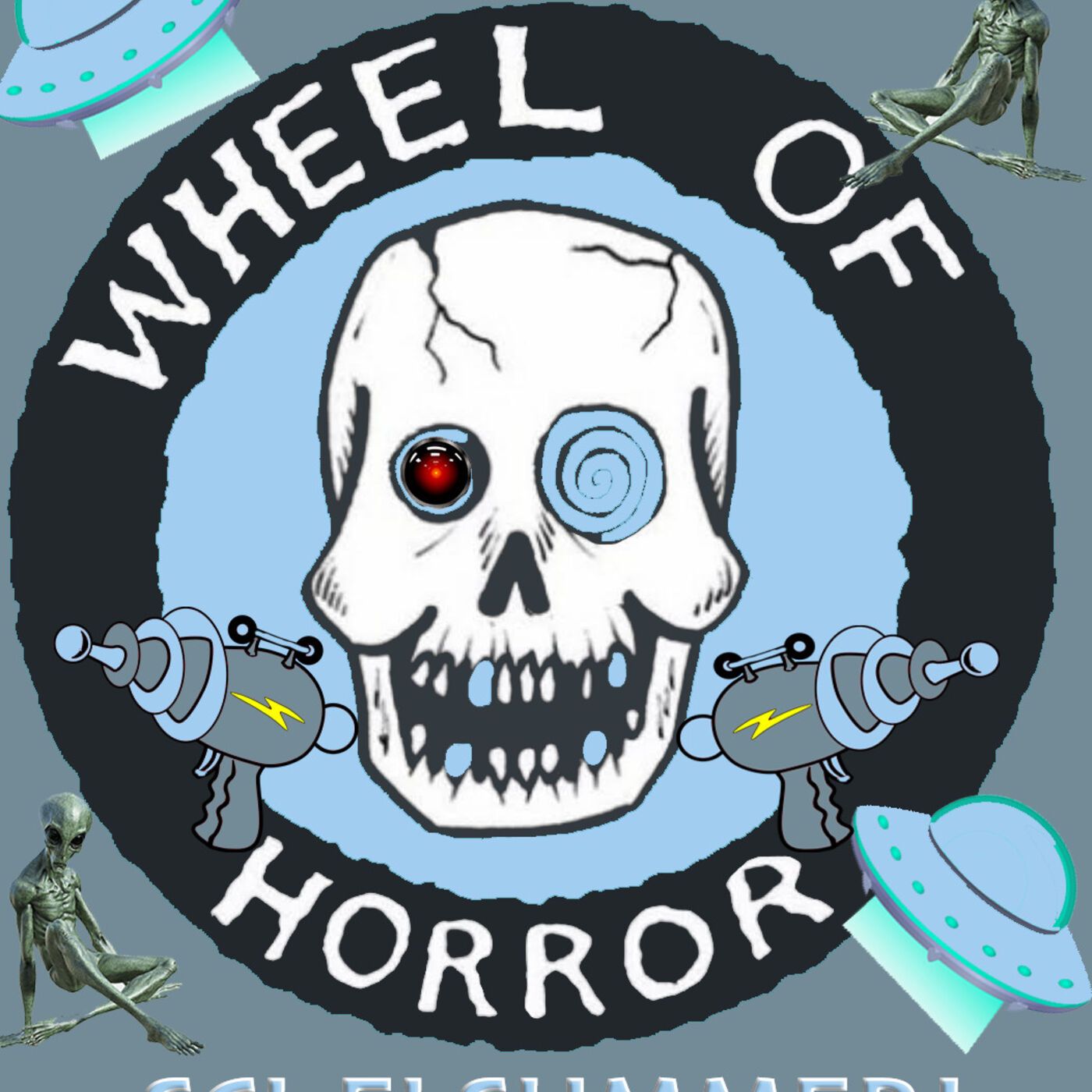 Wheel of Horror