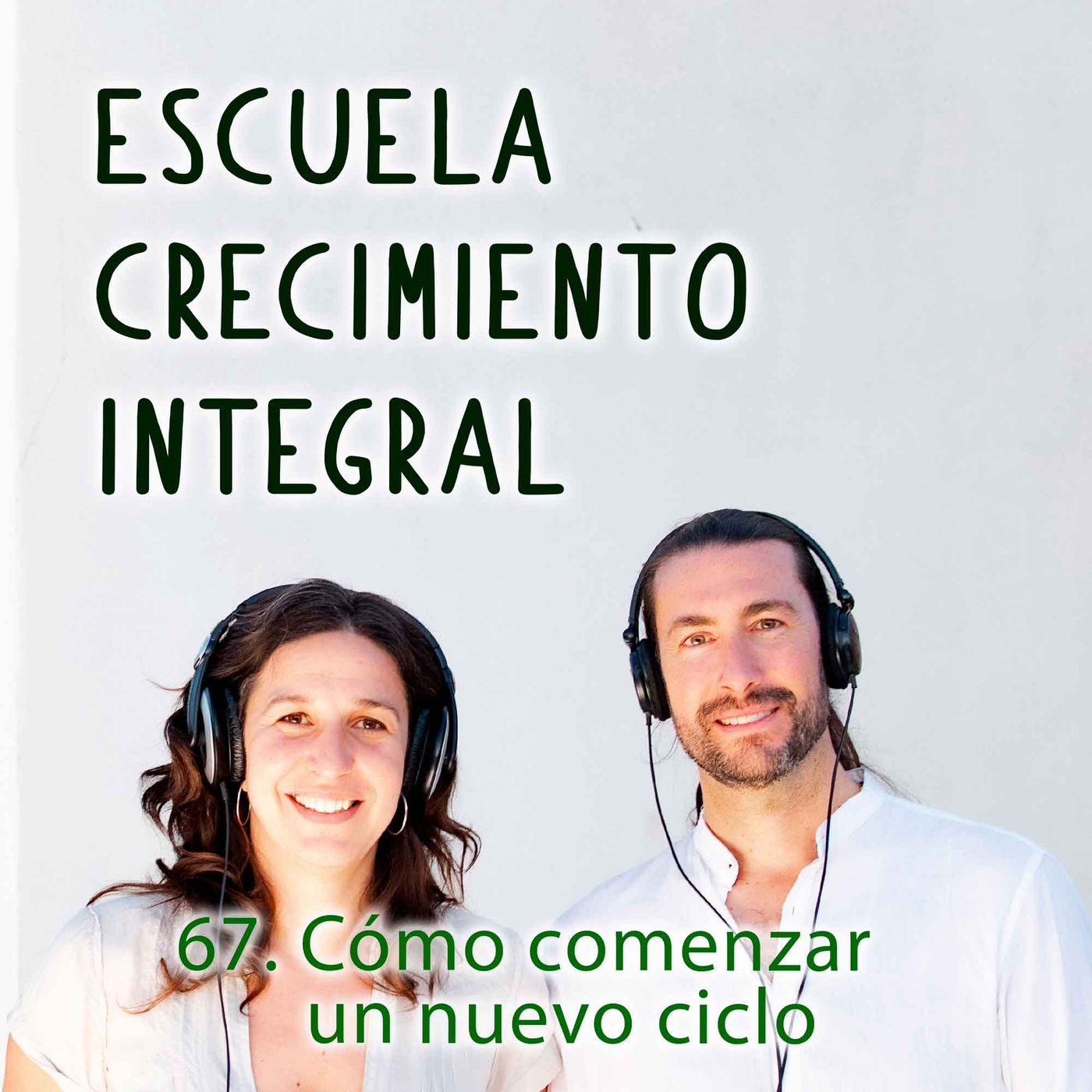Escuela Crecimiento Integral