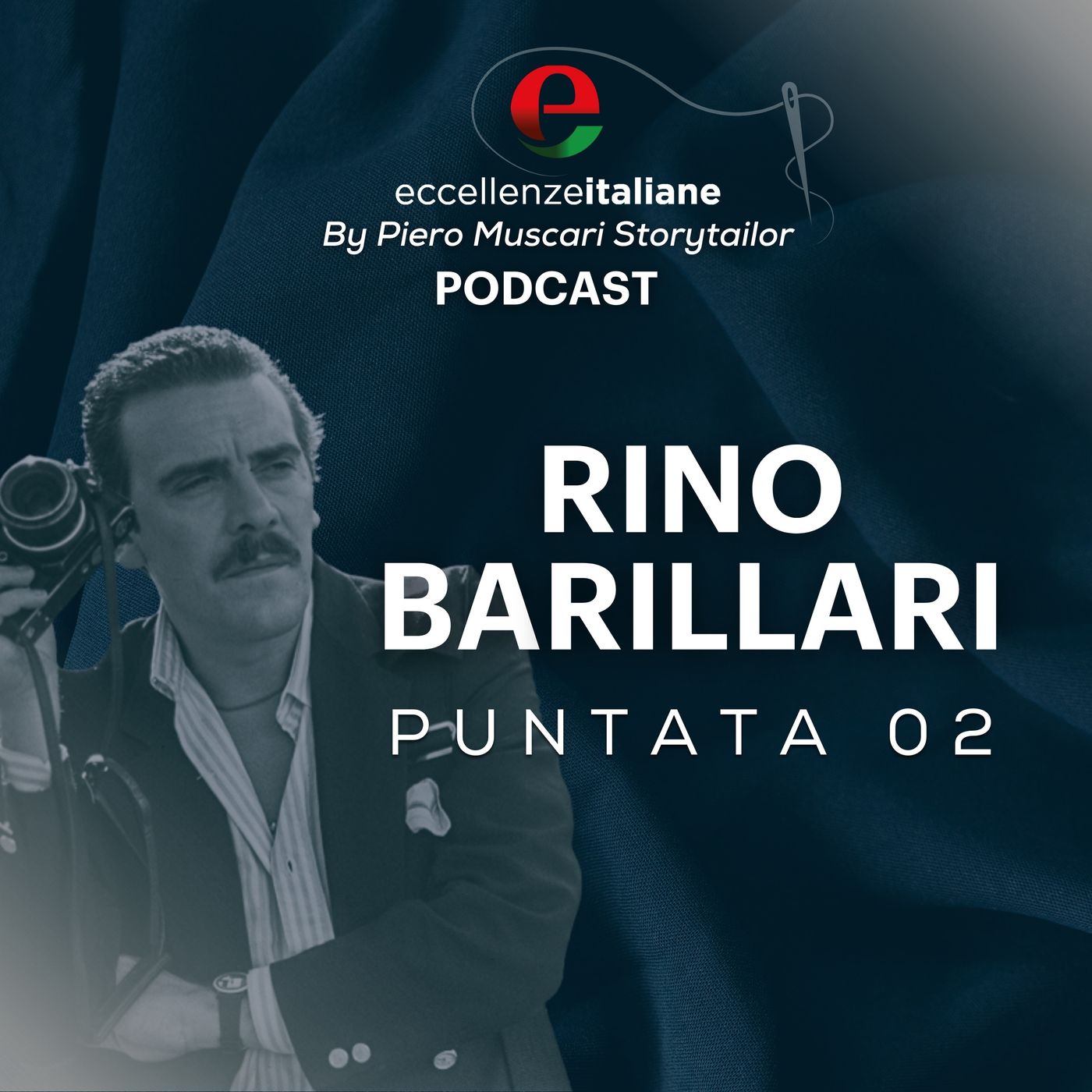Eccellenze Italiane Podcast