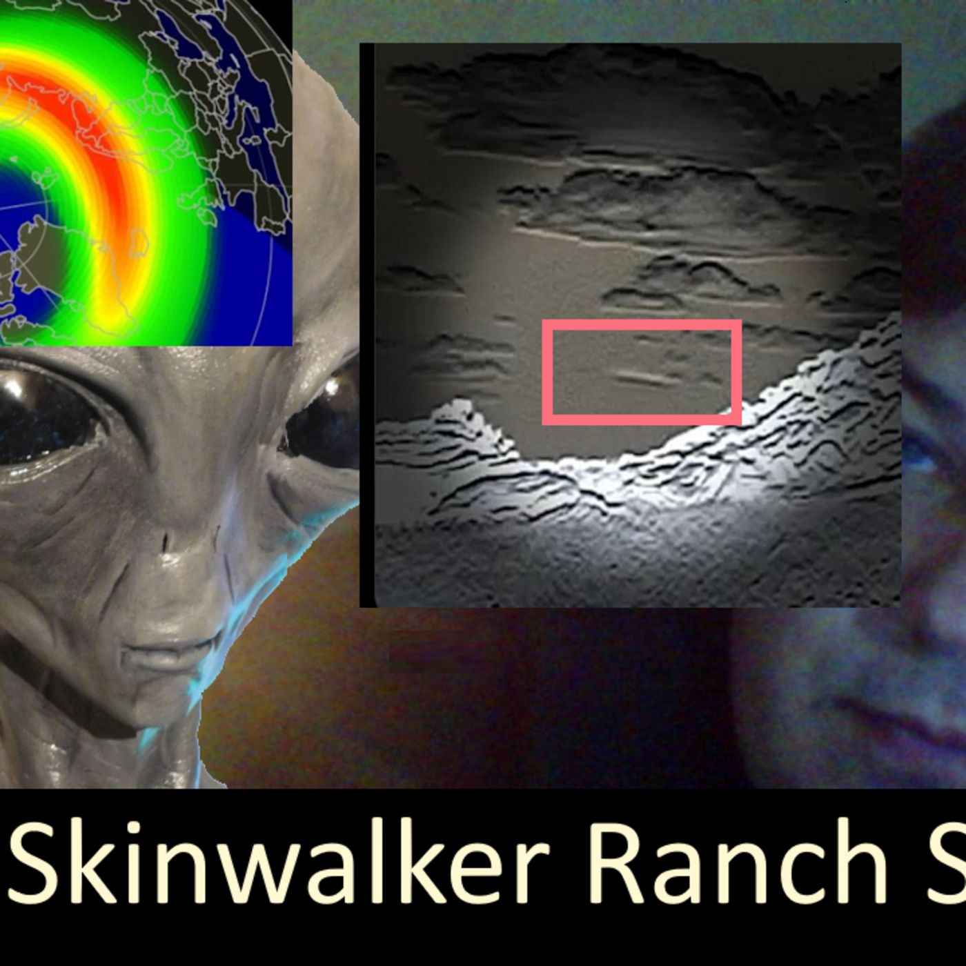 TheOutThereChannel UFO Paranormal Chat Podcast