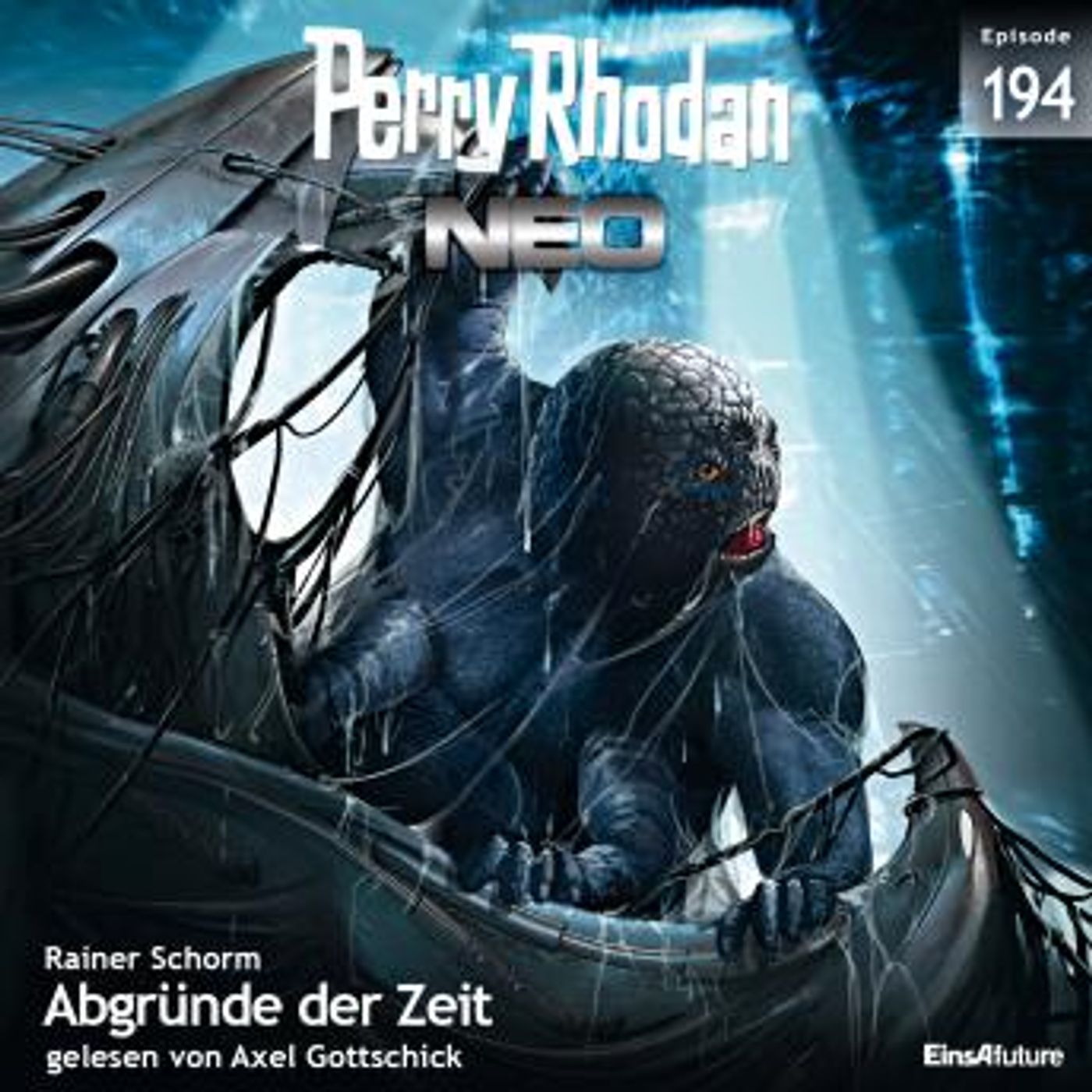 Listen to Best Full Audiobooks in Science Fiction & Fantasy, Space Opera