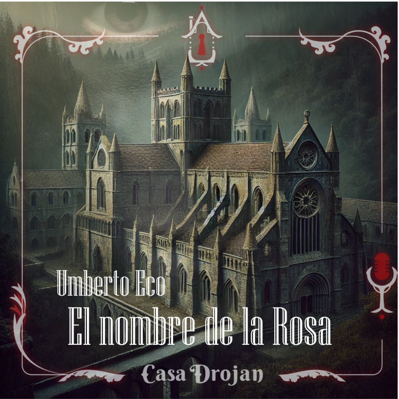 Casa Drojan