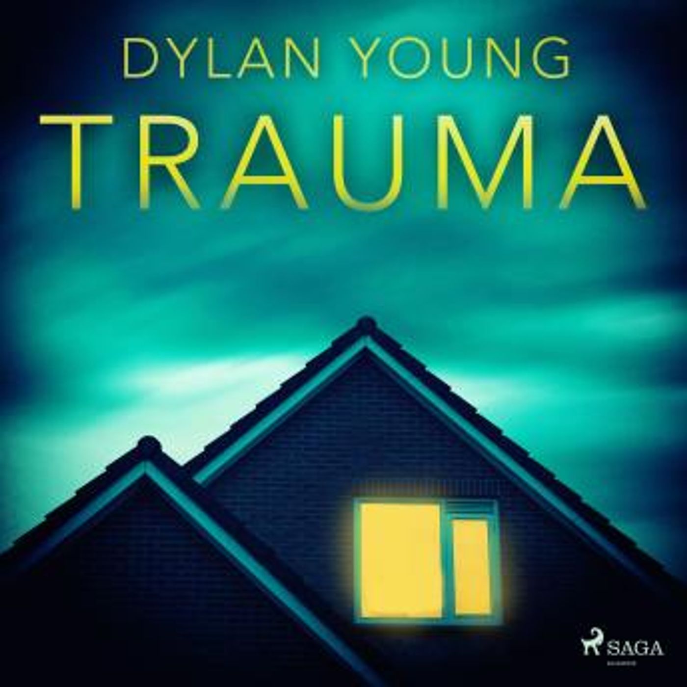 Full Audiobooks in Mystery, Thriller & Horror, Suspense