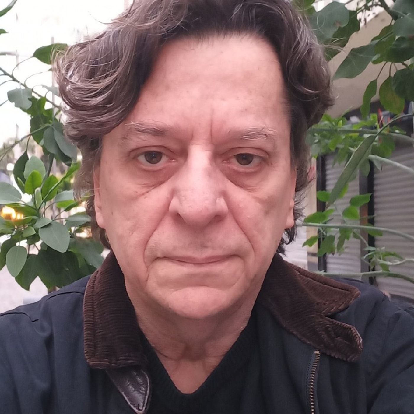 Episódio 1 - Rubens Spanier Amador's show