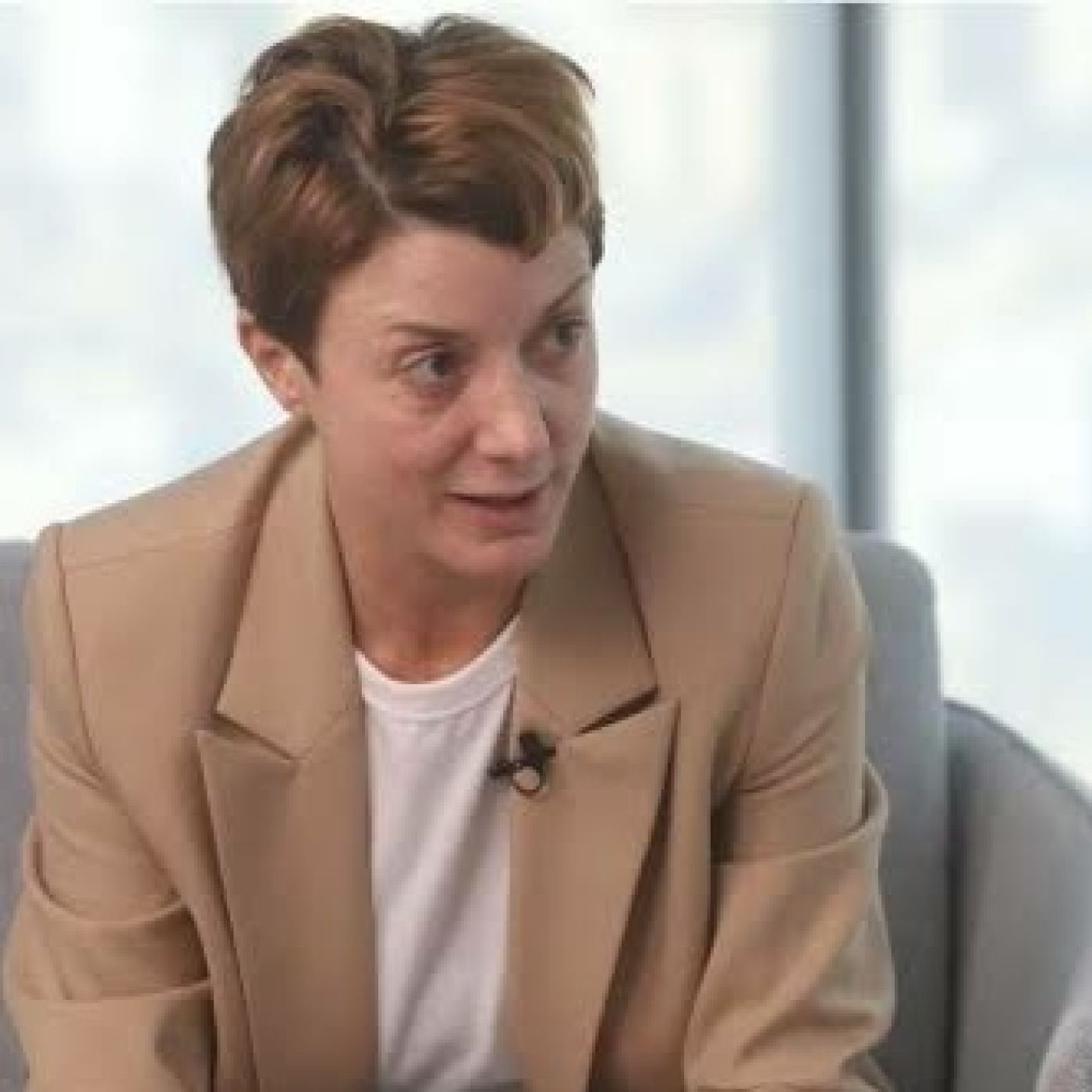 Cecilia Bulleraich (Gerente Senior de Gestión del Talento de Philip Morris Argentina) Business Plan episode artwork