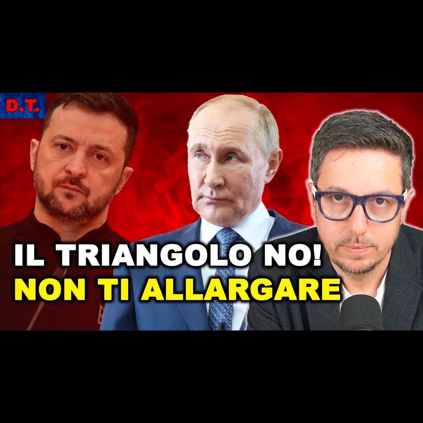 ZELENSKY CHIEDE 30 MILIARDI PER LE ARMI | PUTIN STOP allargamento NATO ad est