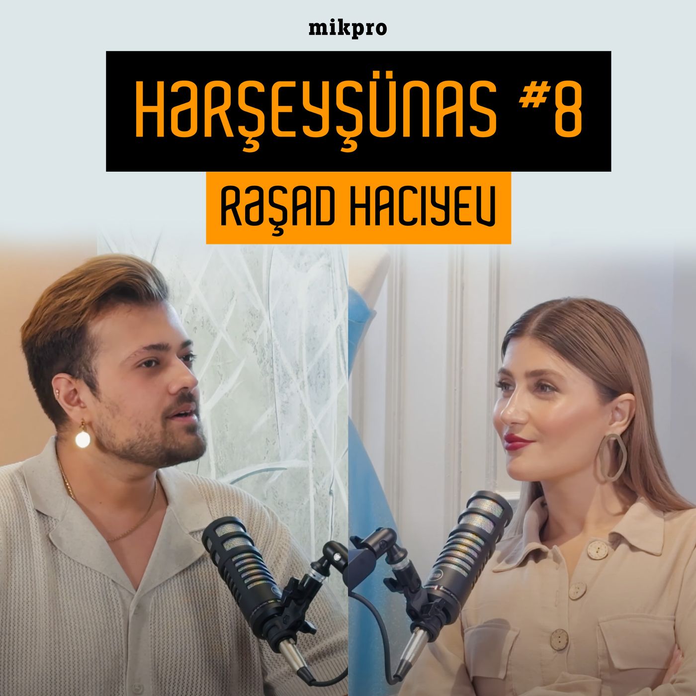 Hərşeyşünas