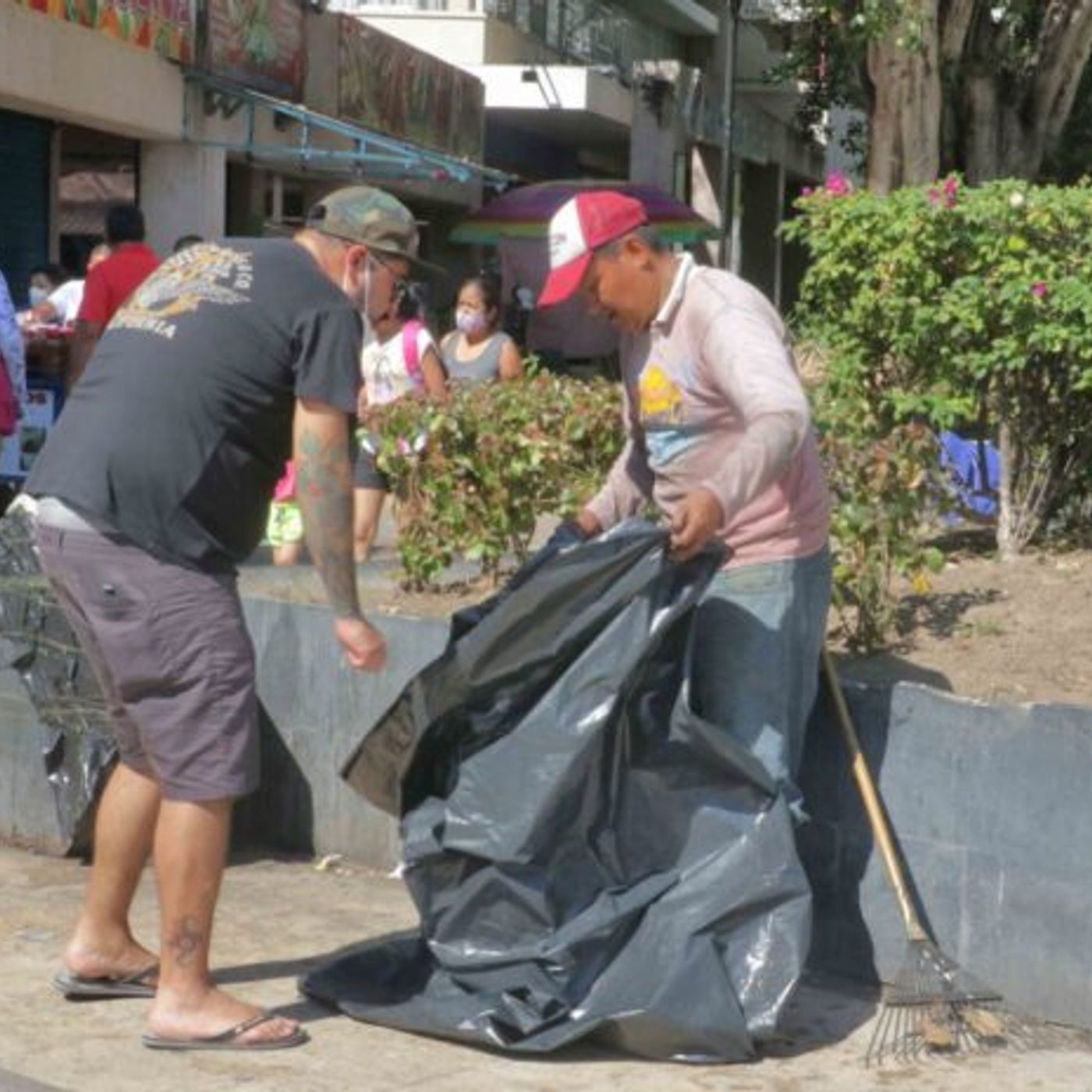 Audio Noticias Guerrero