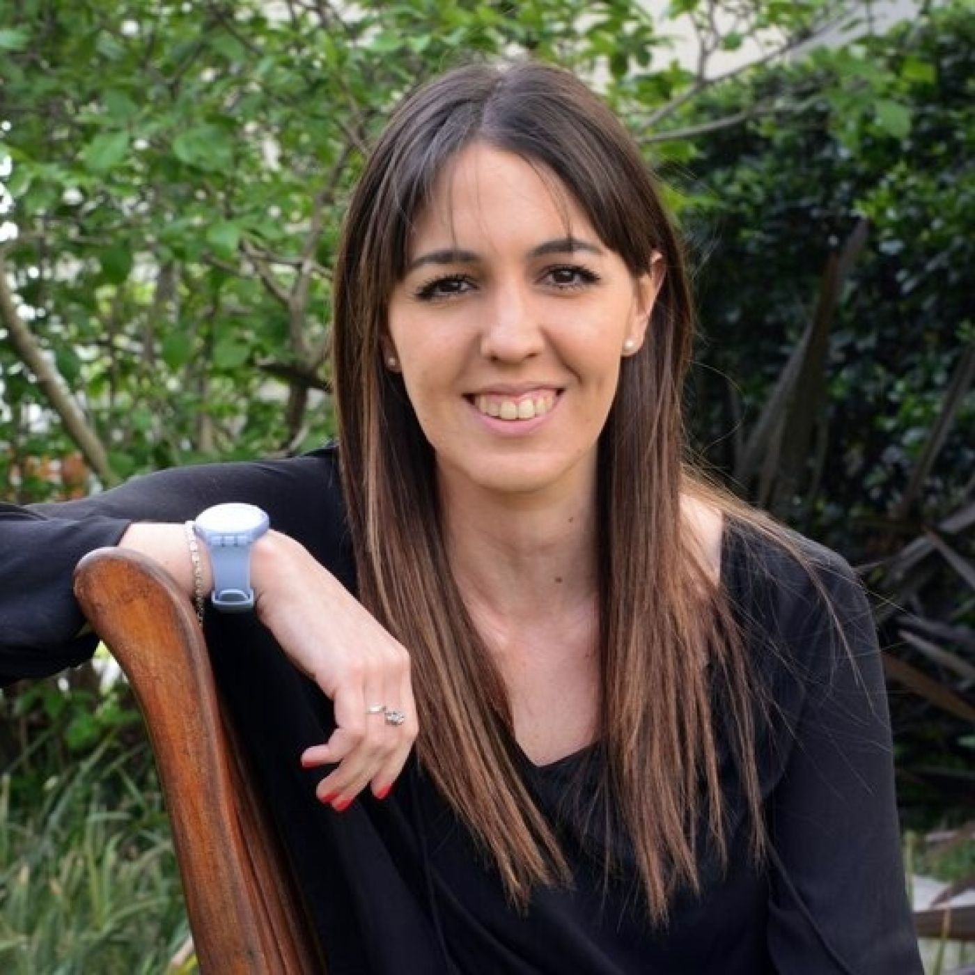 Belén Zermatten (Directora de Sustainability & Climate Change de PwC Argentina) Tercer Tiempo @Sditomaso episode artwork
