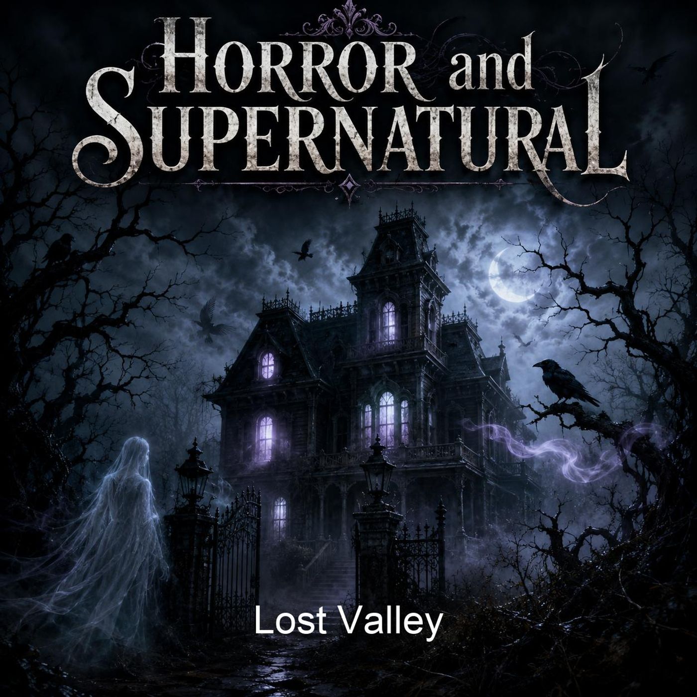 Lost Valley