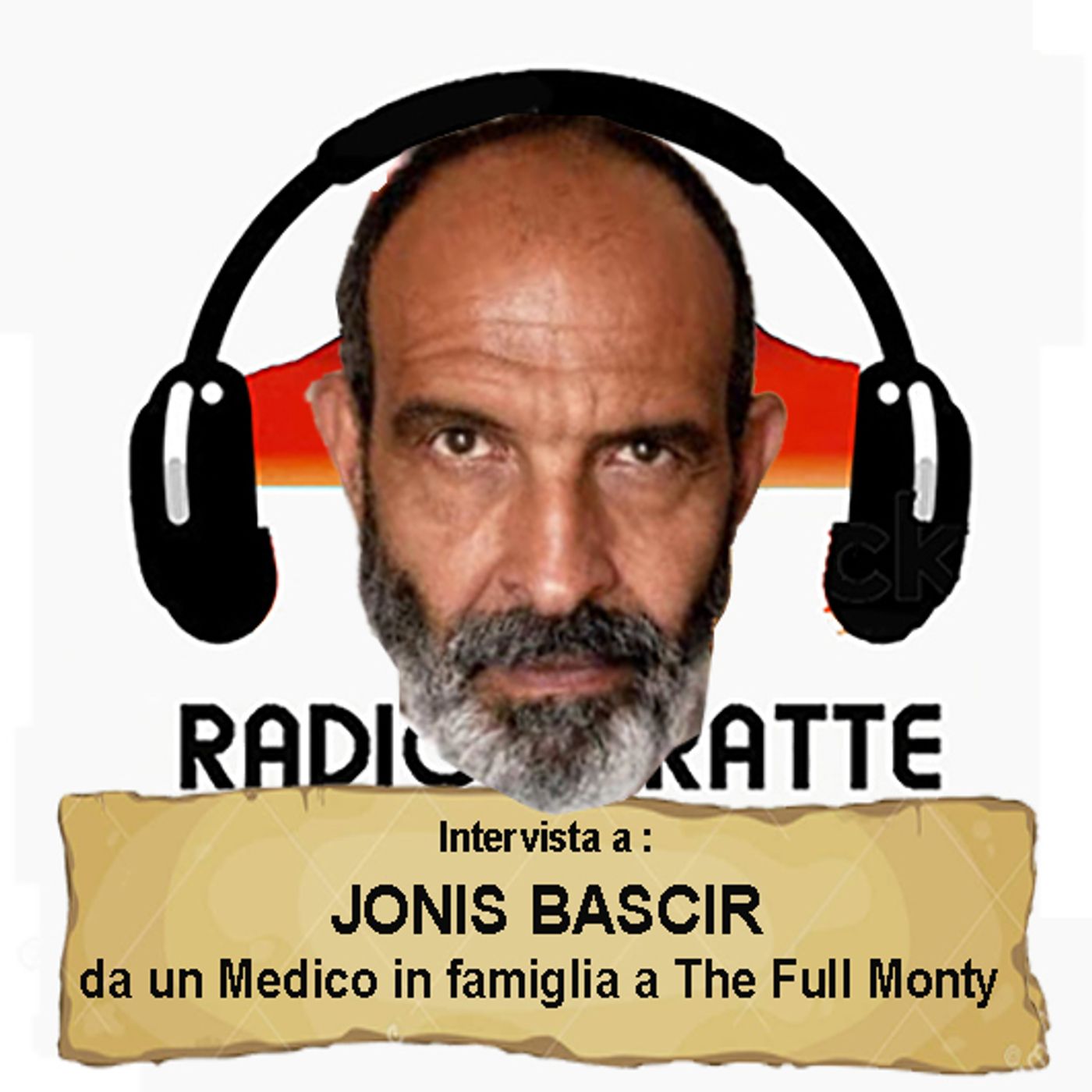BENVENUTO DI RADIO SORATTE