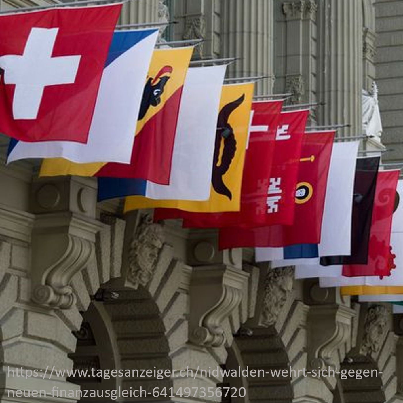 Kantönligeischt Kantönligeischt