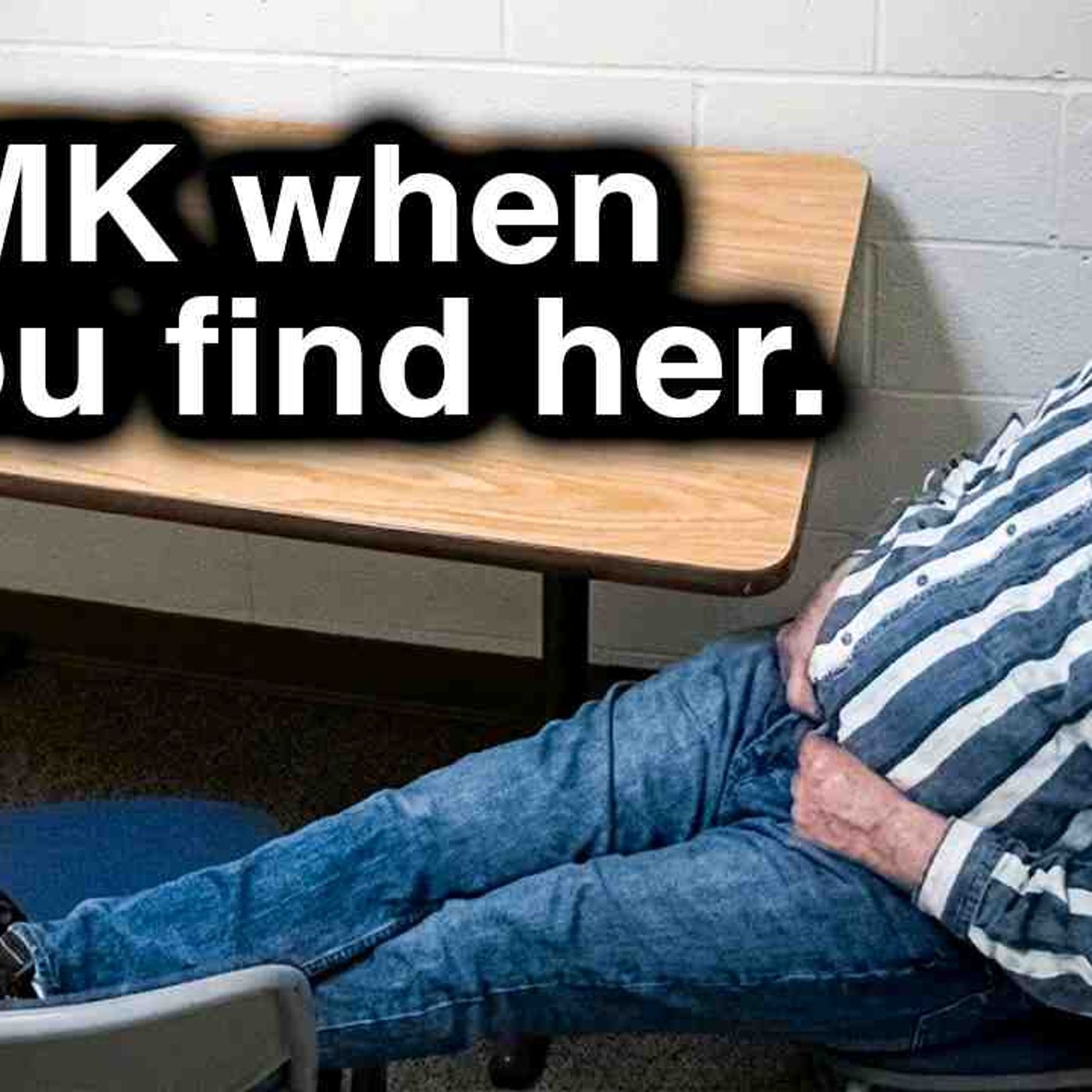 Wife Goes Missing After She Finds Husband_s Dirty Secret episode artwork