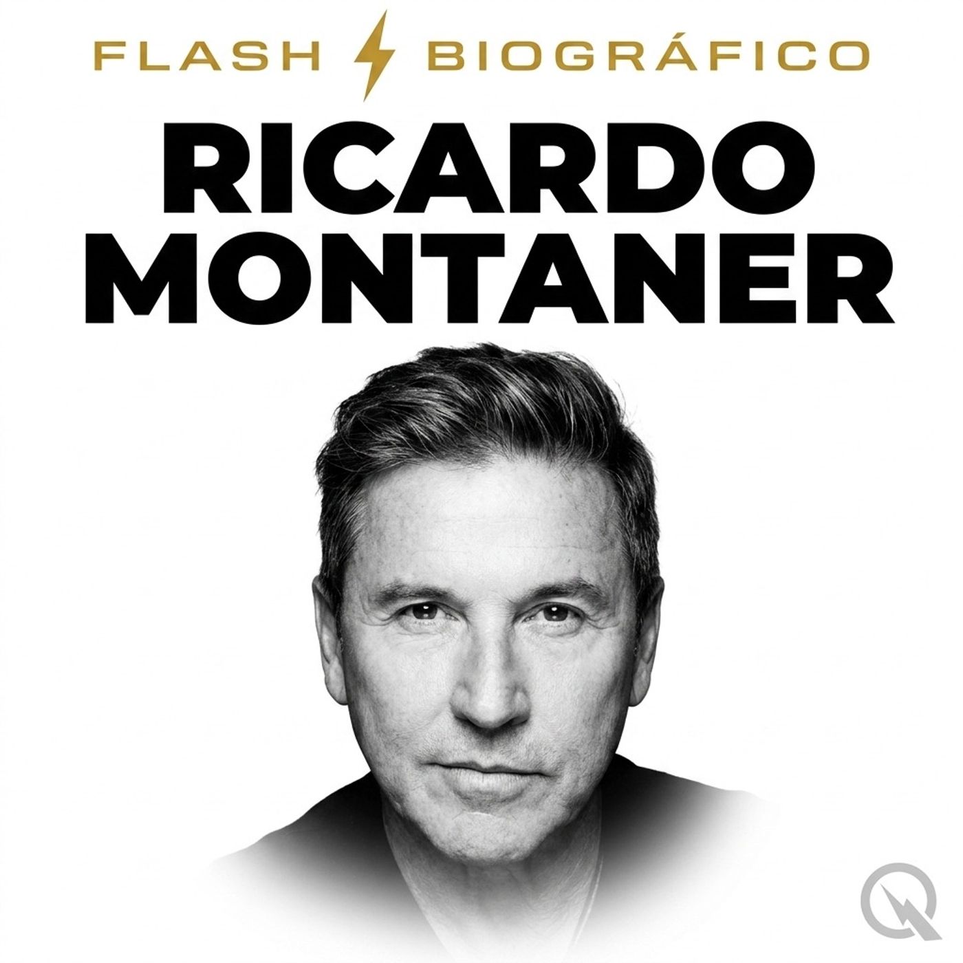Ricardo Montaner - Flash Biográfico