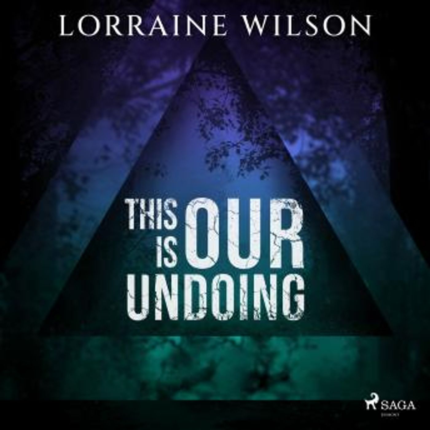 This is Our Undoing by Lorraine Wilson episode artwork
