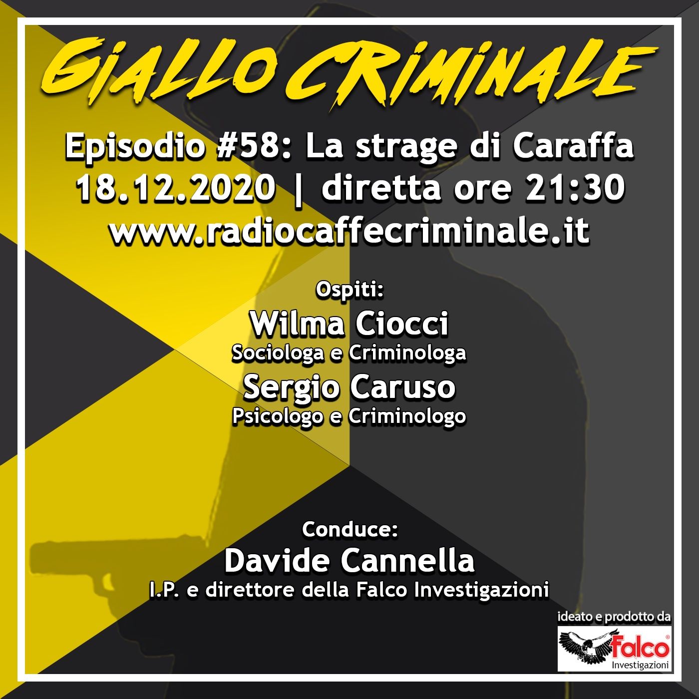 Giallo Criminale