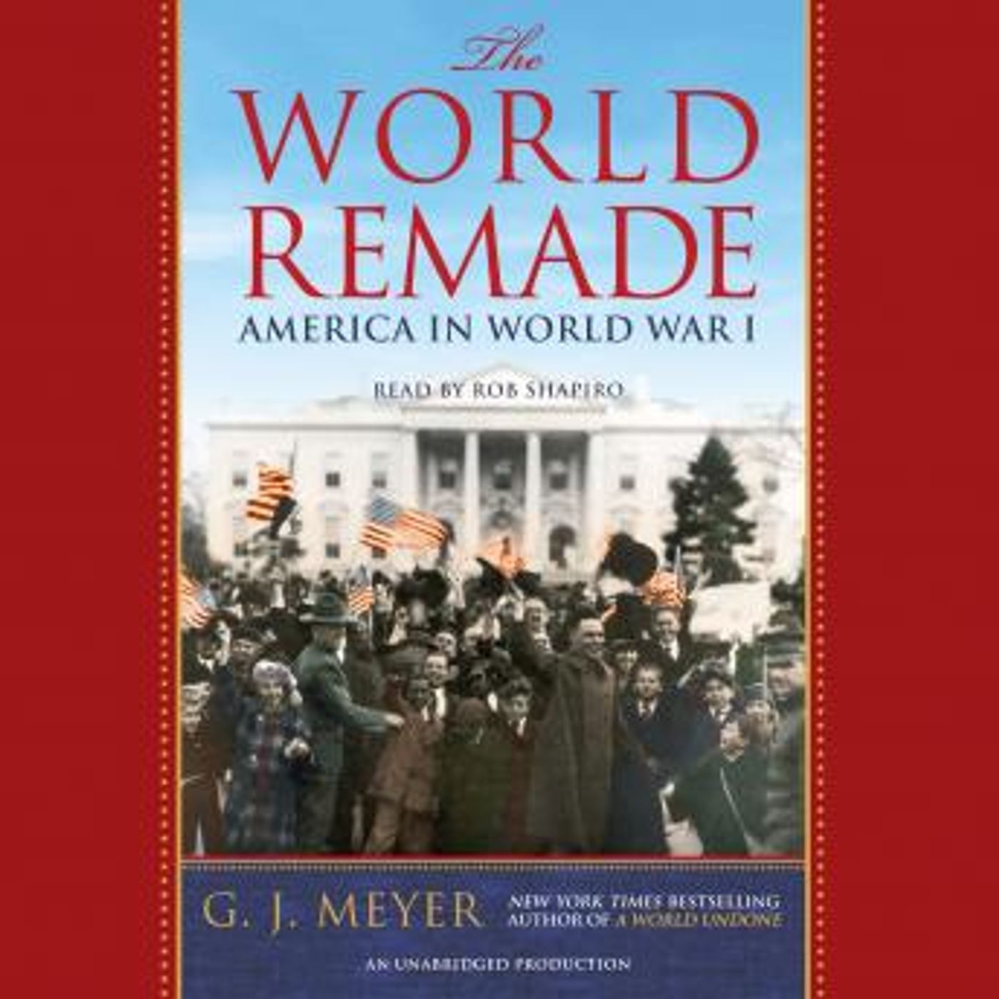 Get Top Full Trial Audiobooks in Biography & Memoir, History & Culture