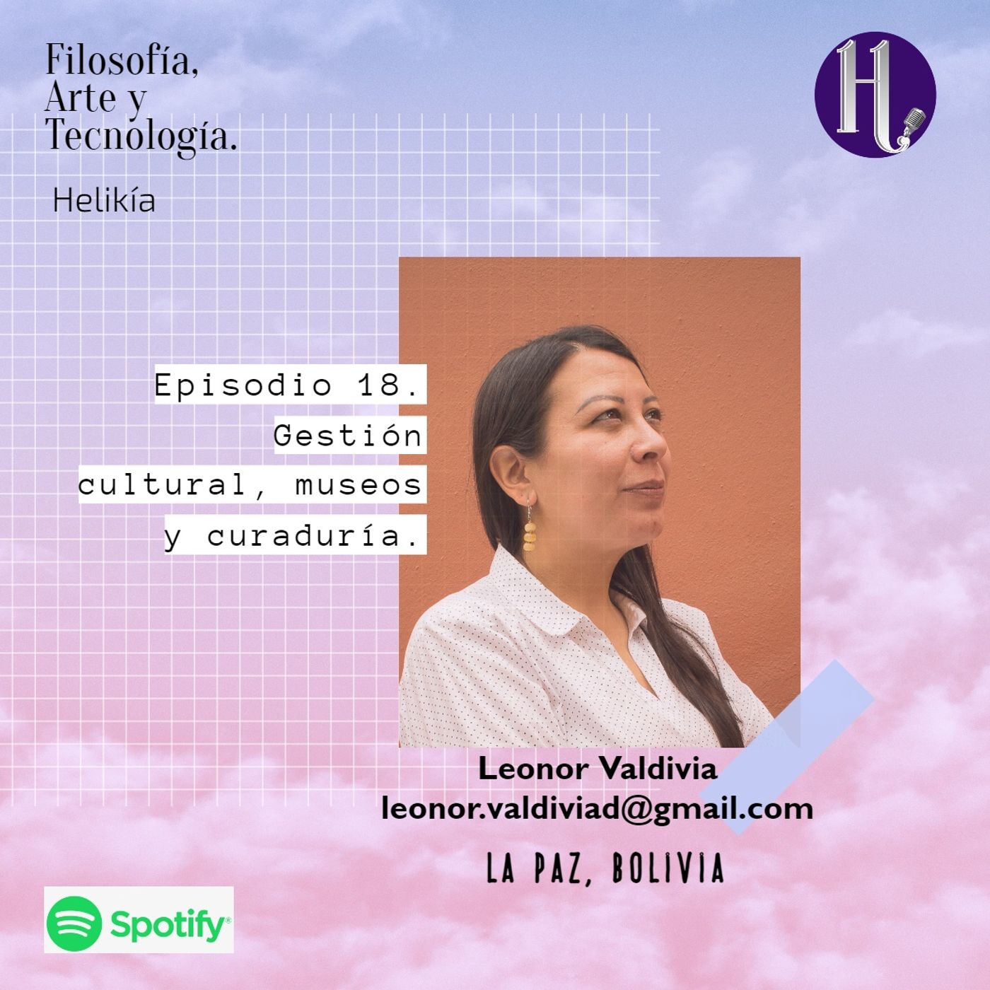 Filosofía, Arte y Tecnología.