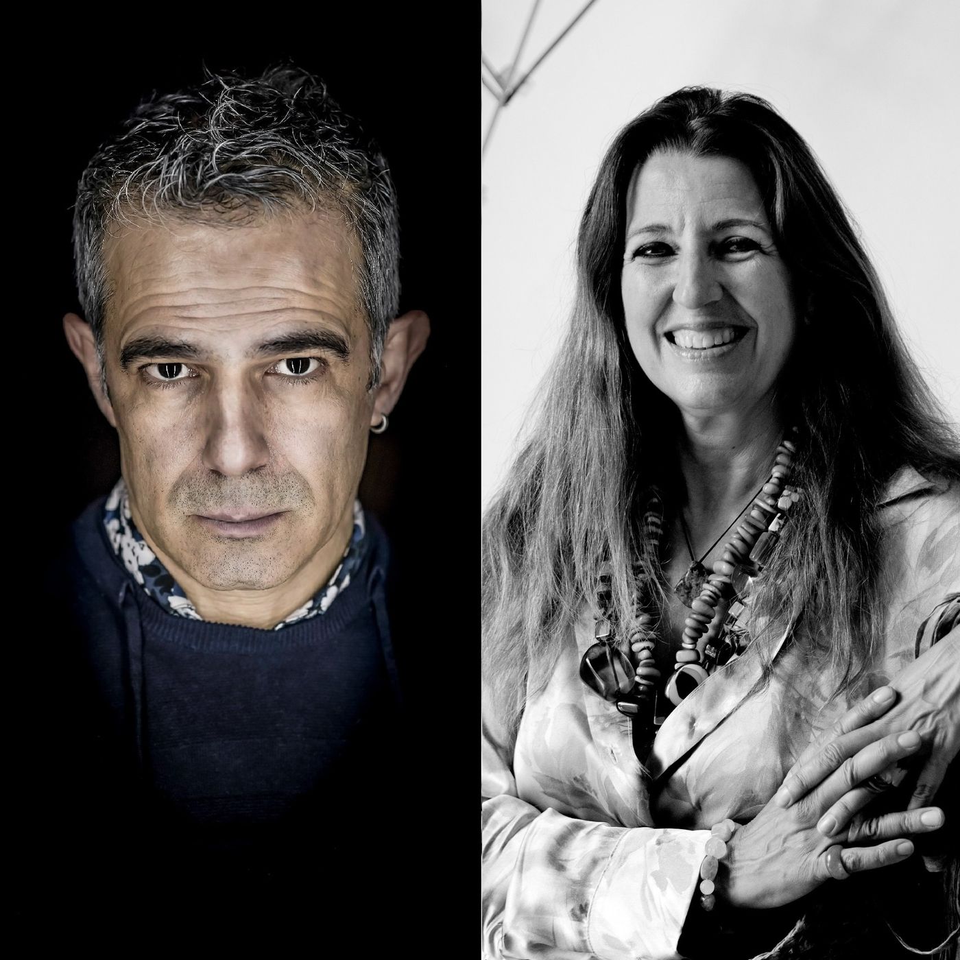 Contemporaneamente podcast di Mariantonietta Firmani